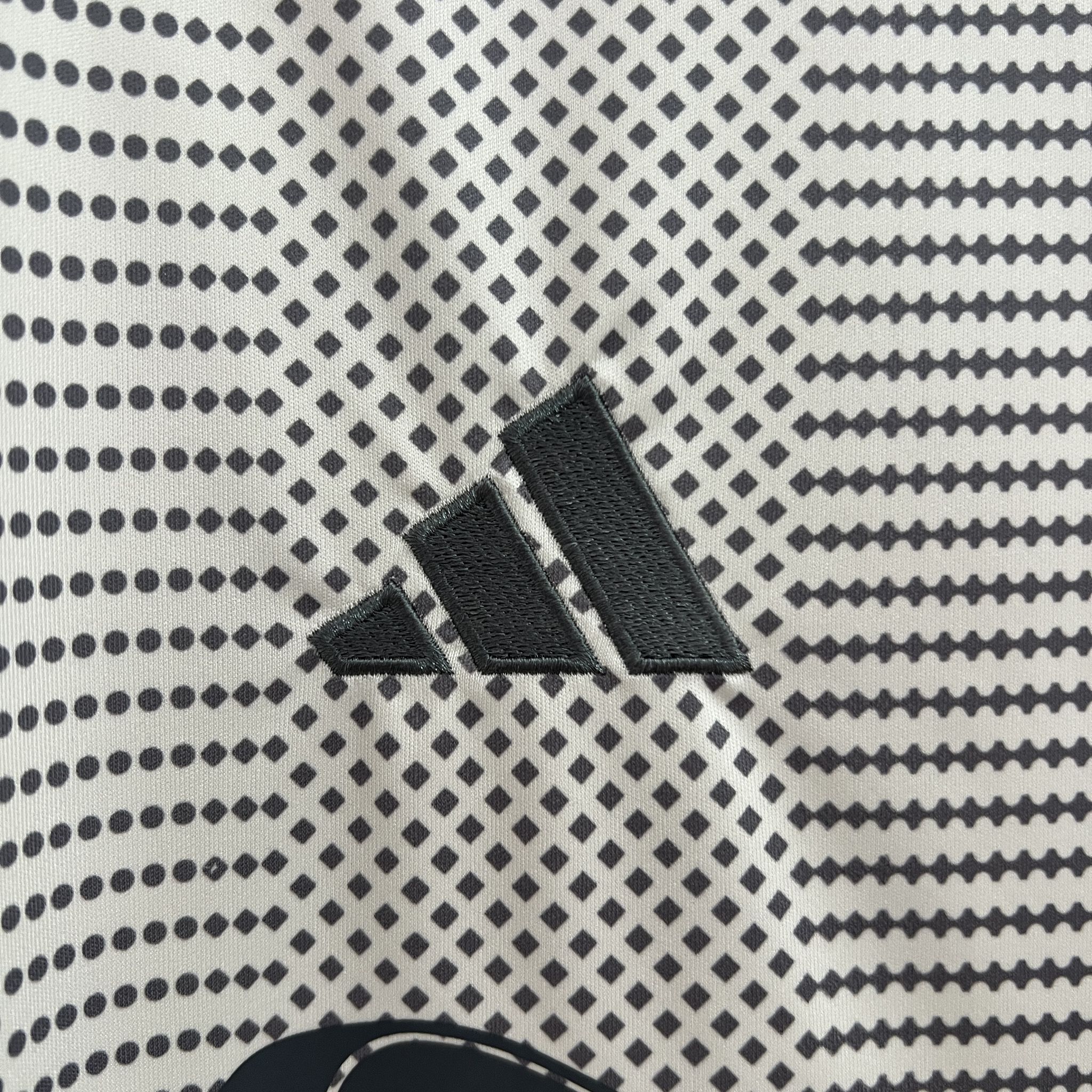 SIUjerseys-Atletico Mineiro 24-25 Away Jersey - Fans Version