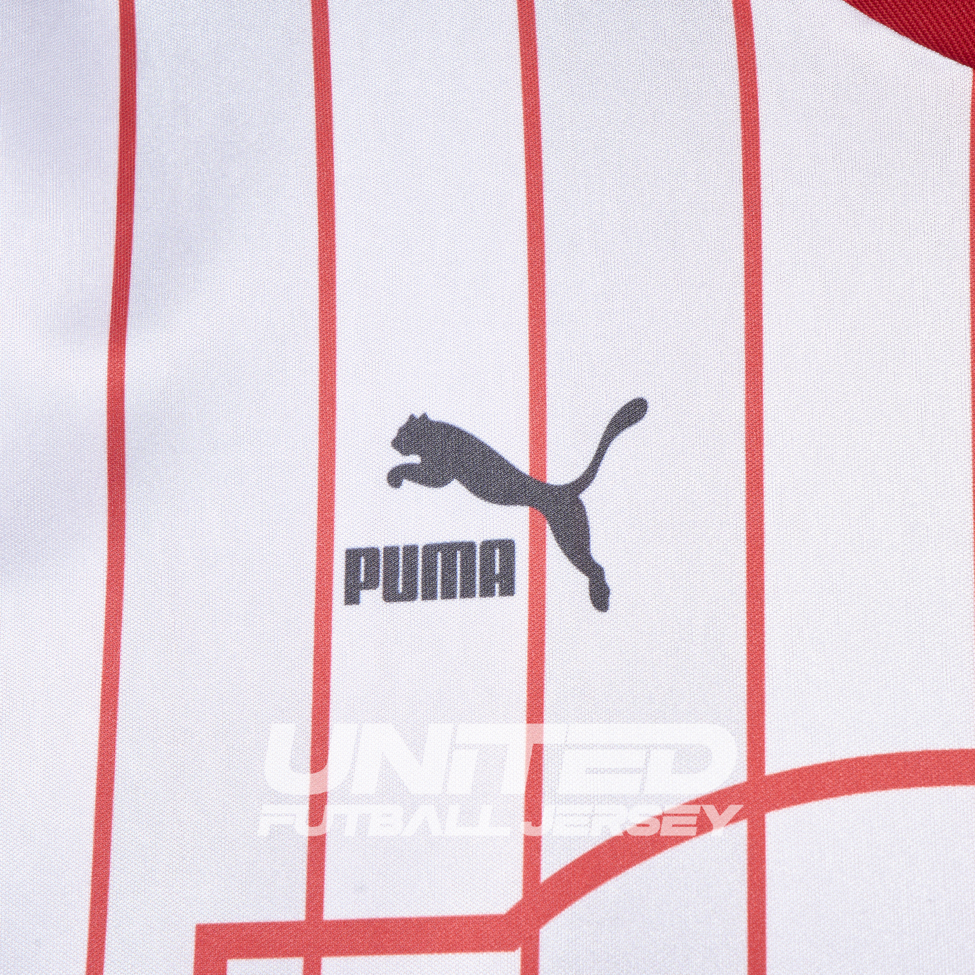 unitedfutballjersey-Retro 1. FC Köln 1985-86 Home Jersey