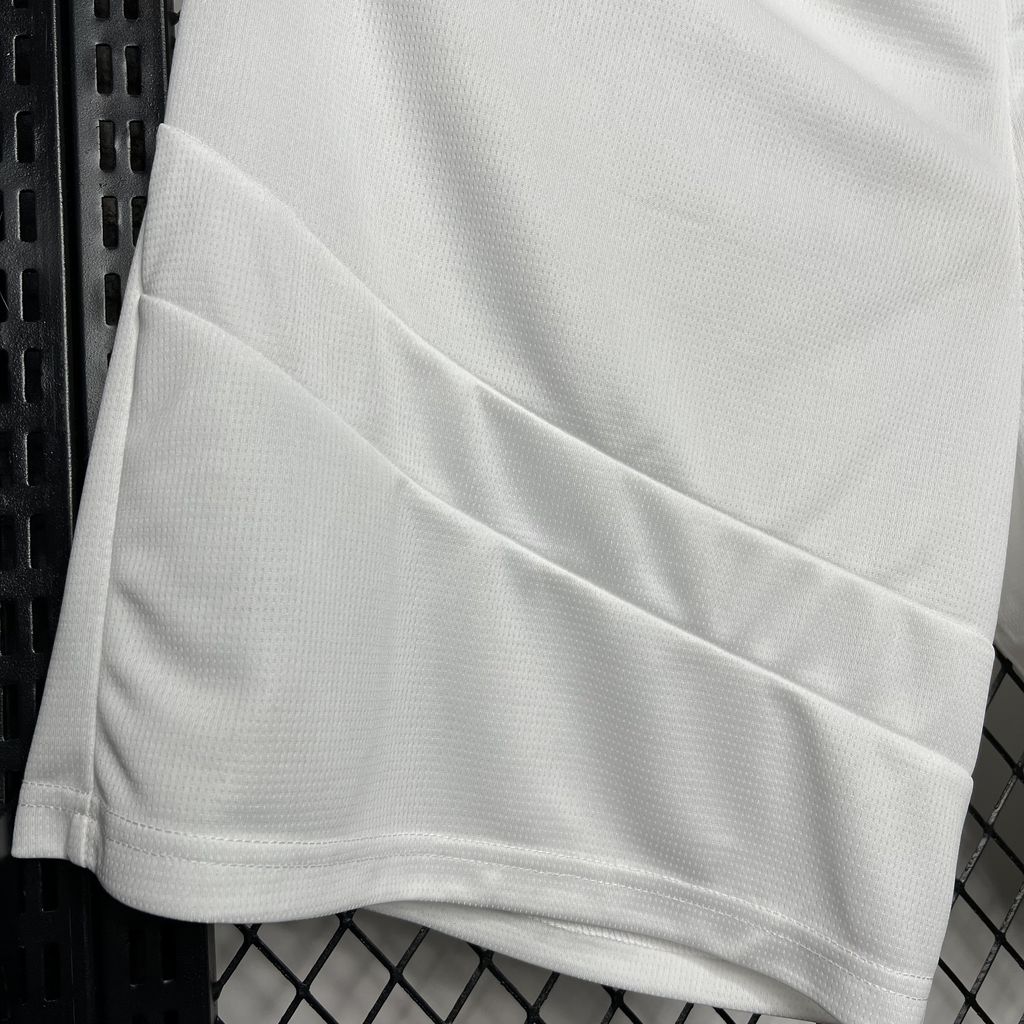 SIUjerseys-AC Milan 24-25 Away Shorts - Fans Version