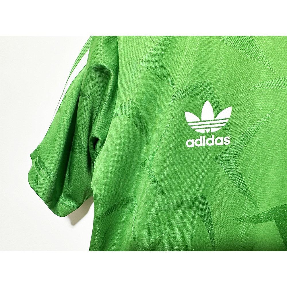 SIUjerseys-Retro Ireland 1990 Home Unsponsored Jersey