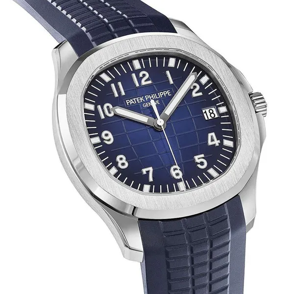 Aquanaut 5168G-001 42.2 mm