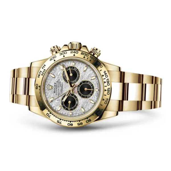 Cosmograph Daytona M116508-0015 40 mm