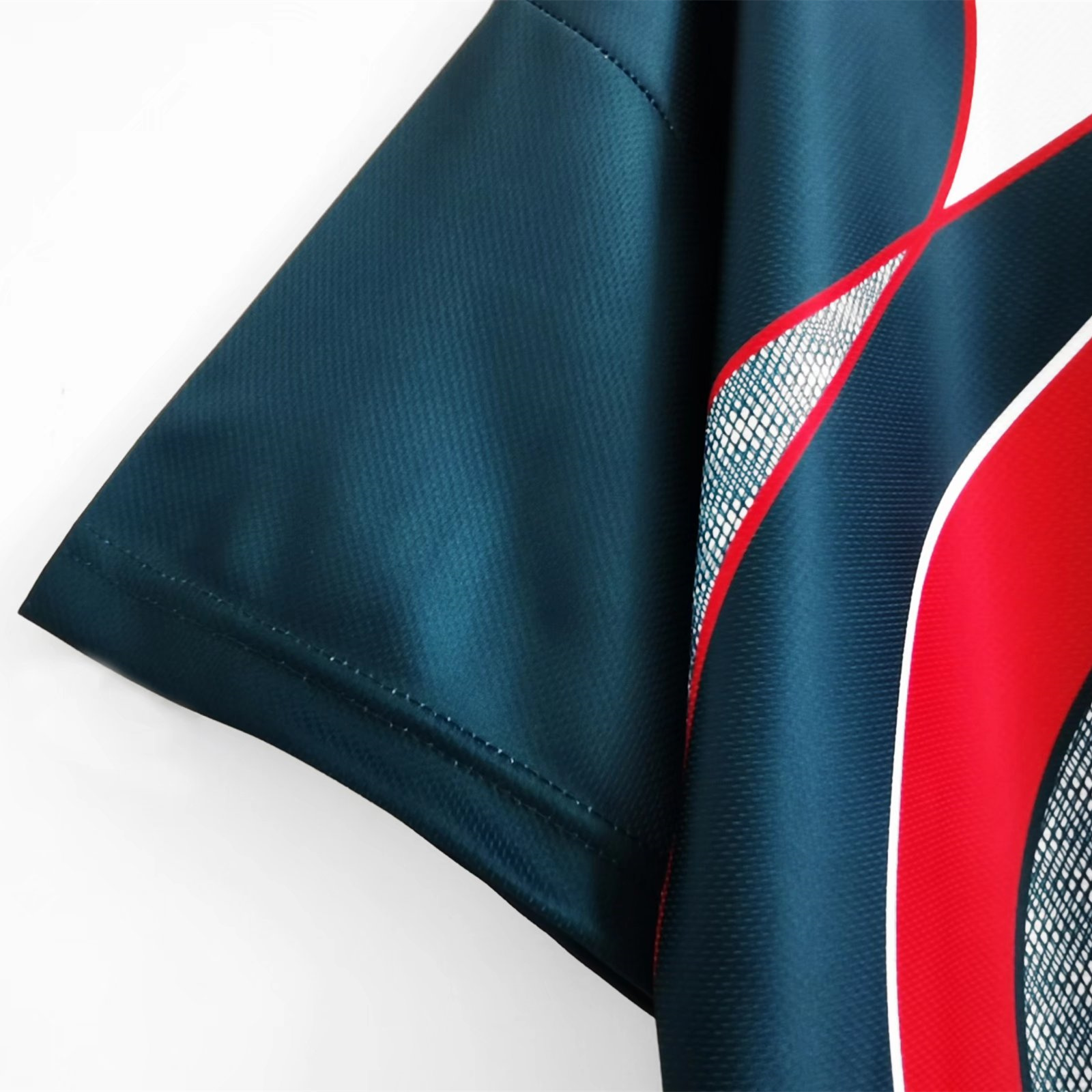 SIUjerseys-Retro Wales 1994 Away Stadium Jersey