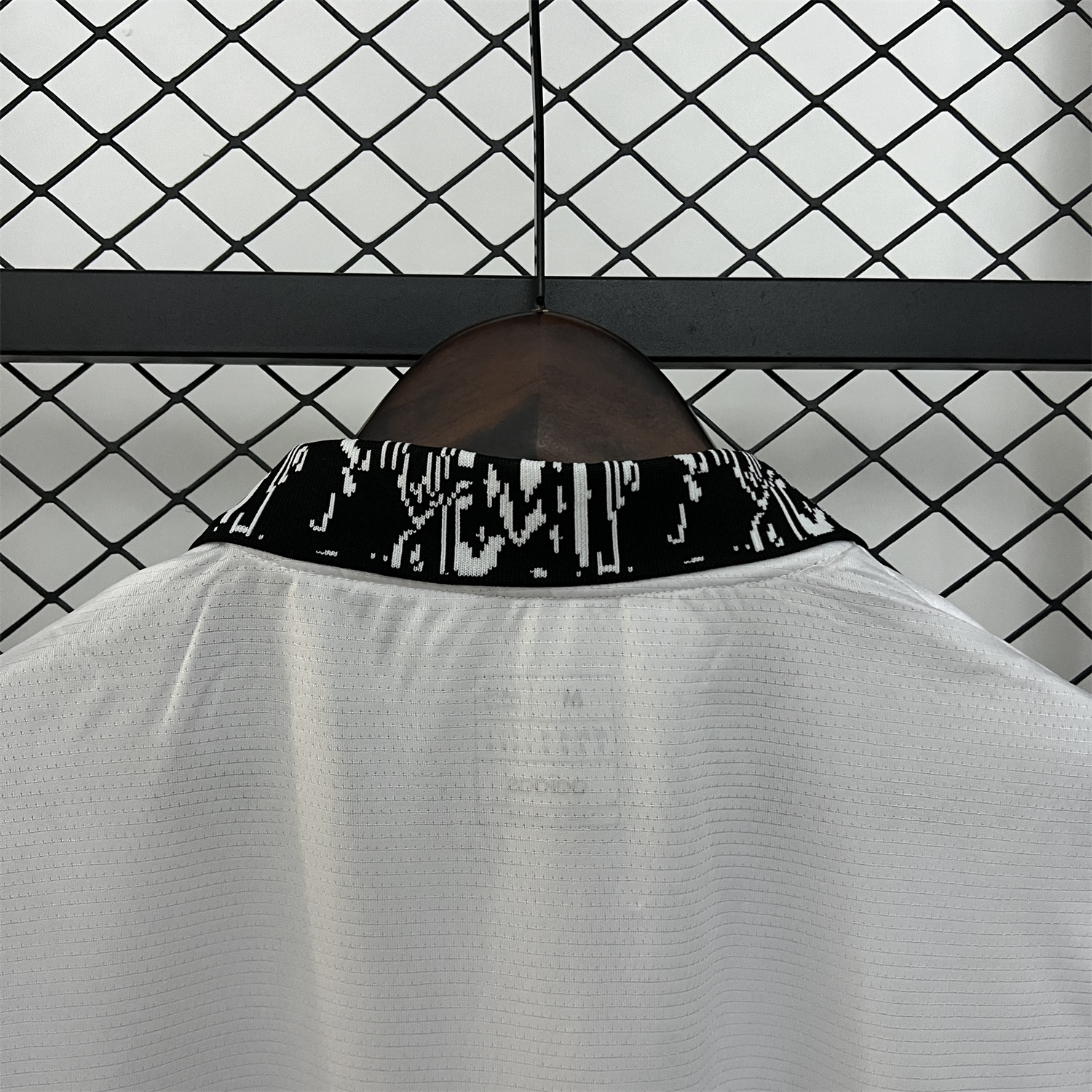 SIUjerseys-Japan 2024 Gojo Satoru White Special Edition Jersey - Fans Version