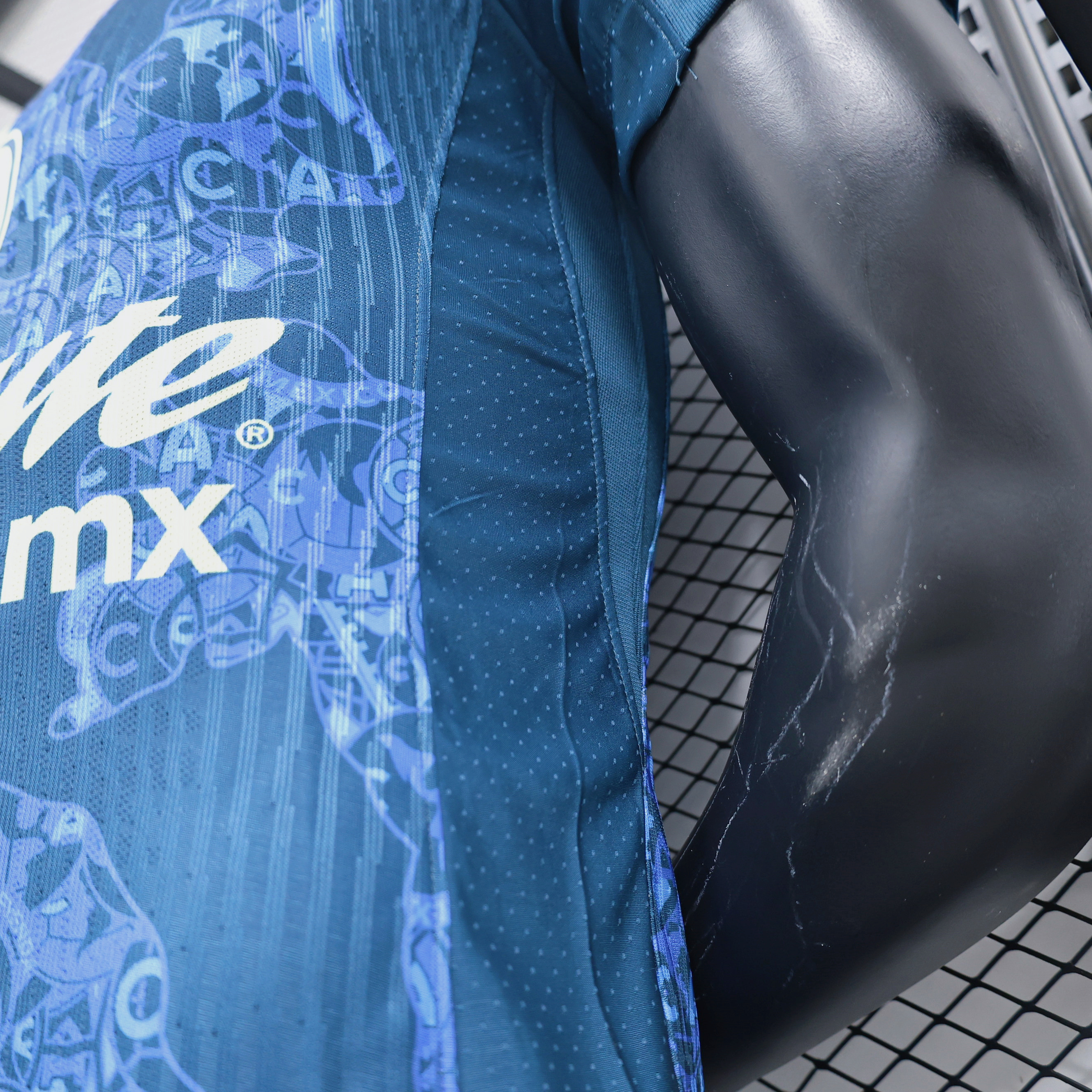 SIUjerseys-Club América 24-25 Away Jersey - Player Version