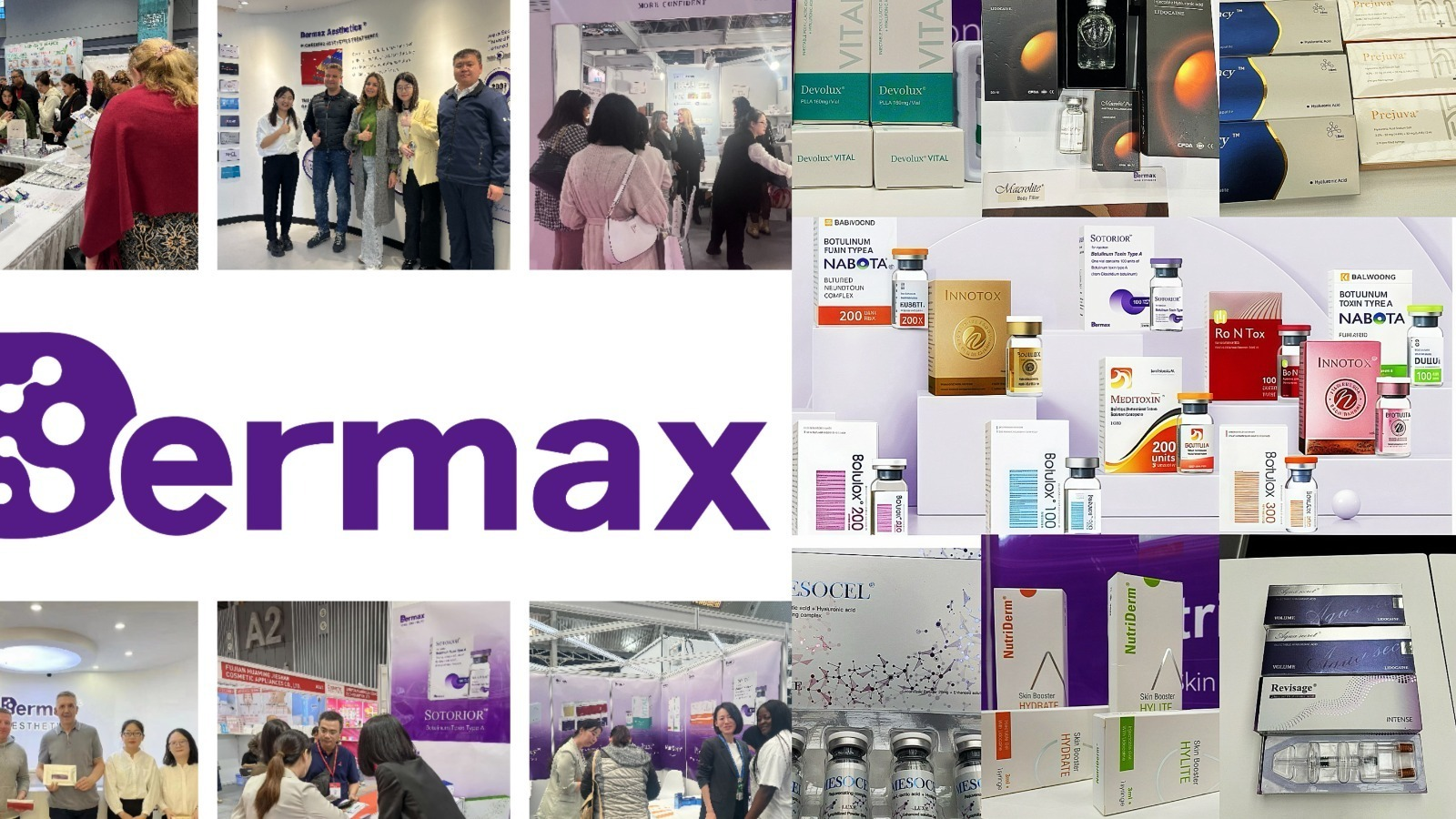 order for Julian DiAvanti, Charmacy, Devolux Plus and Primefill