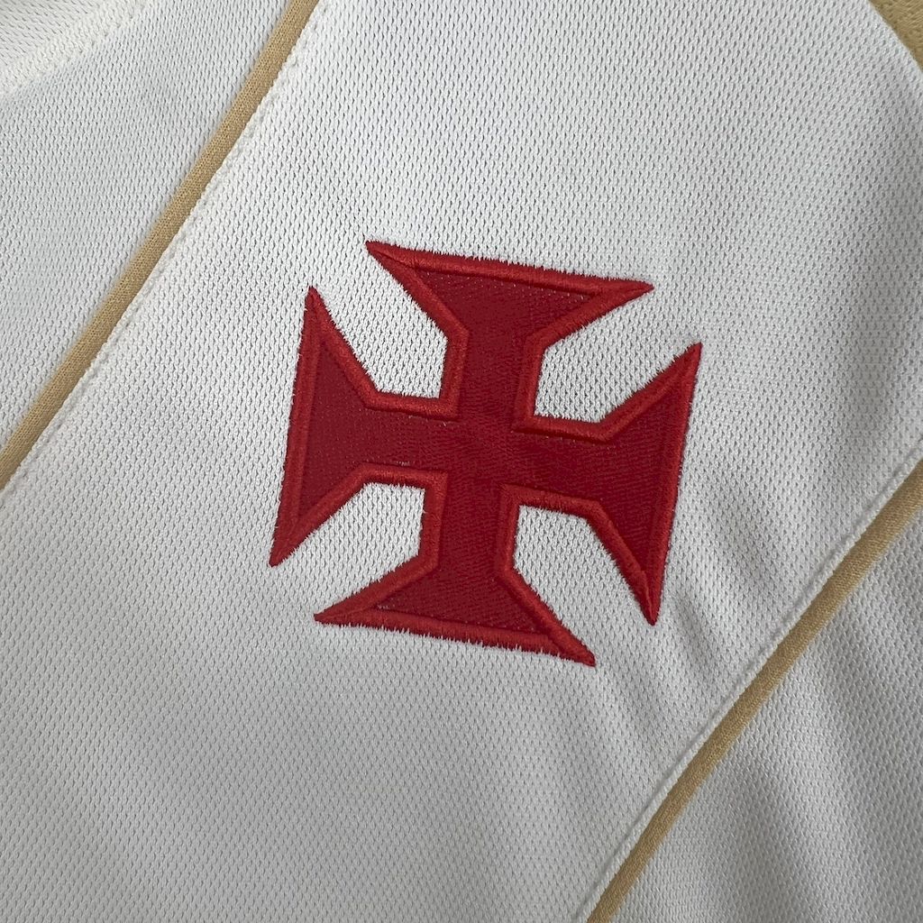 SIUjerseys-Women's Vasco da Gama 24-25 Third Jersey