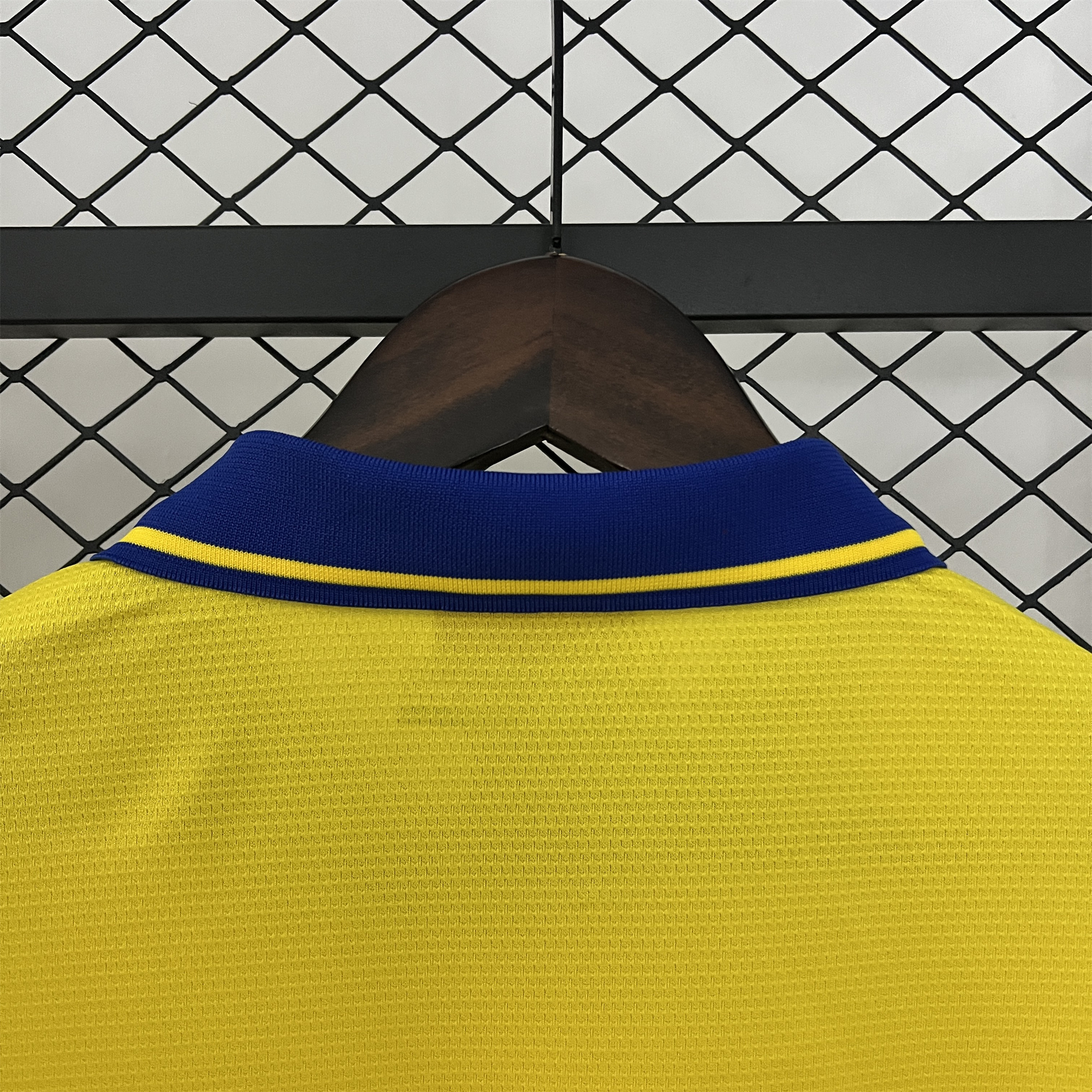 SIUjerseys-Retro Arsenal 2013-14 Away Jersey