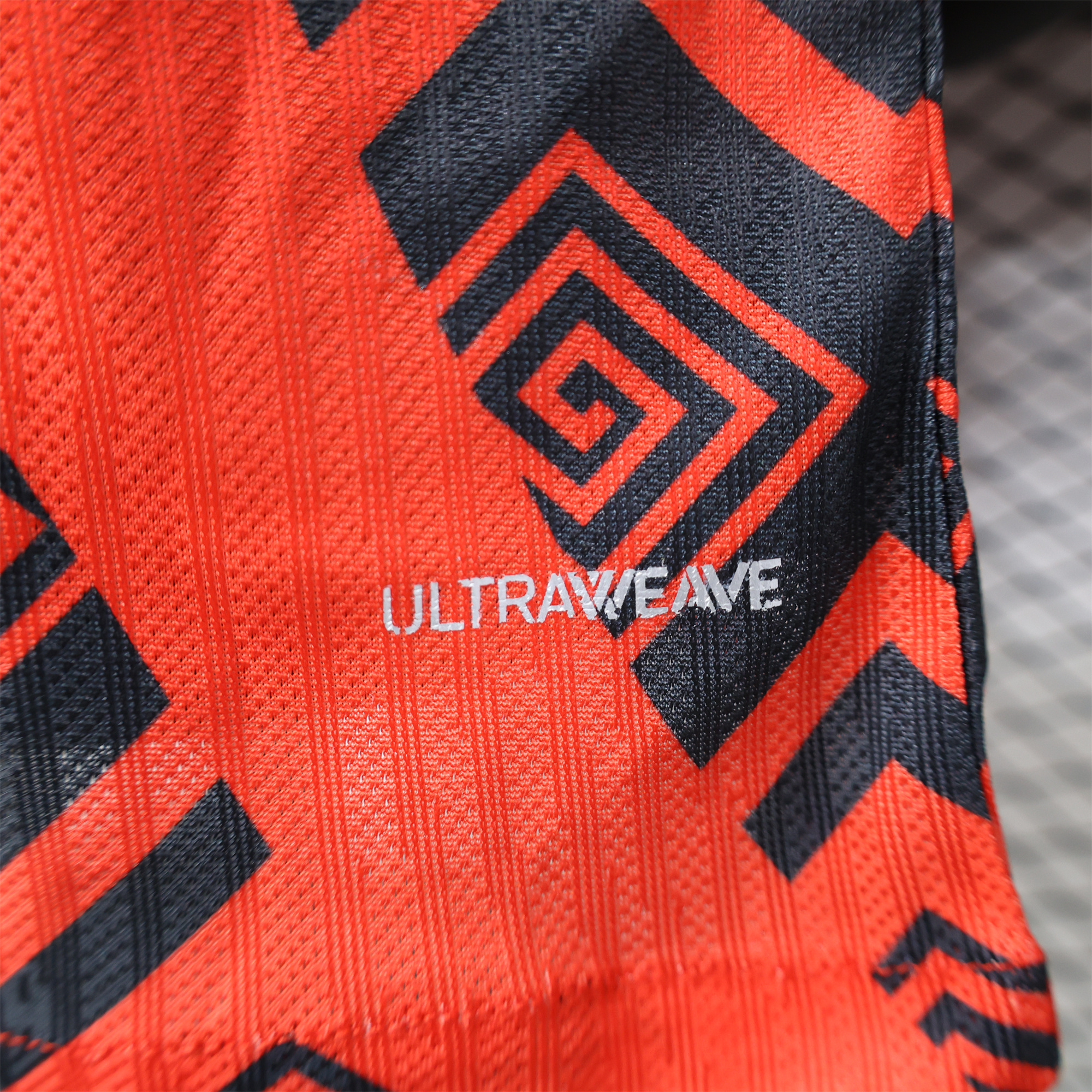 SIUjerseys-Egypt 24-25 Pre-Match Jersey - Player Version