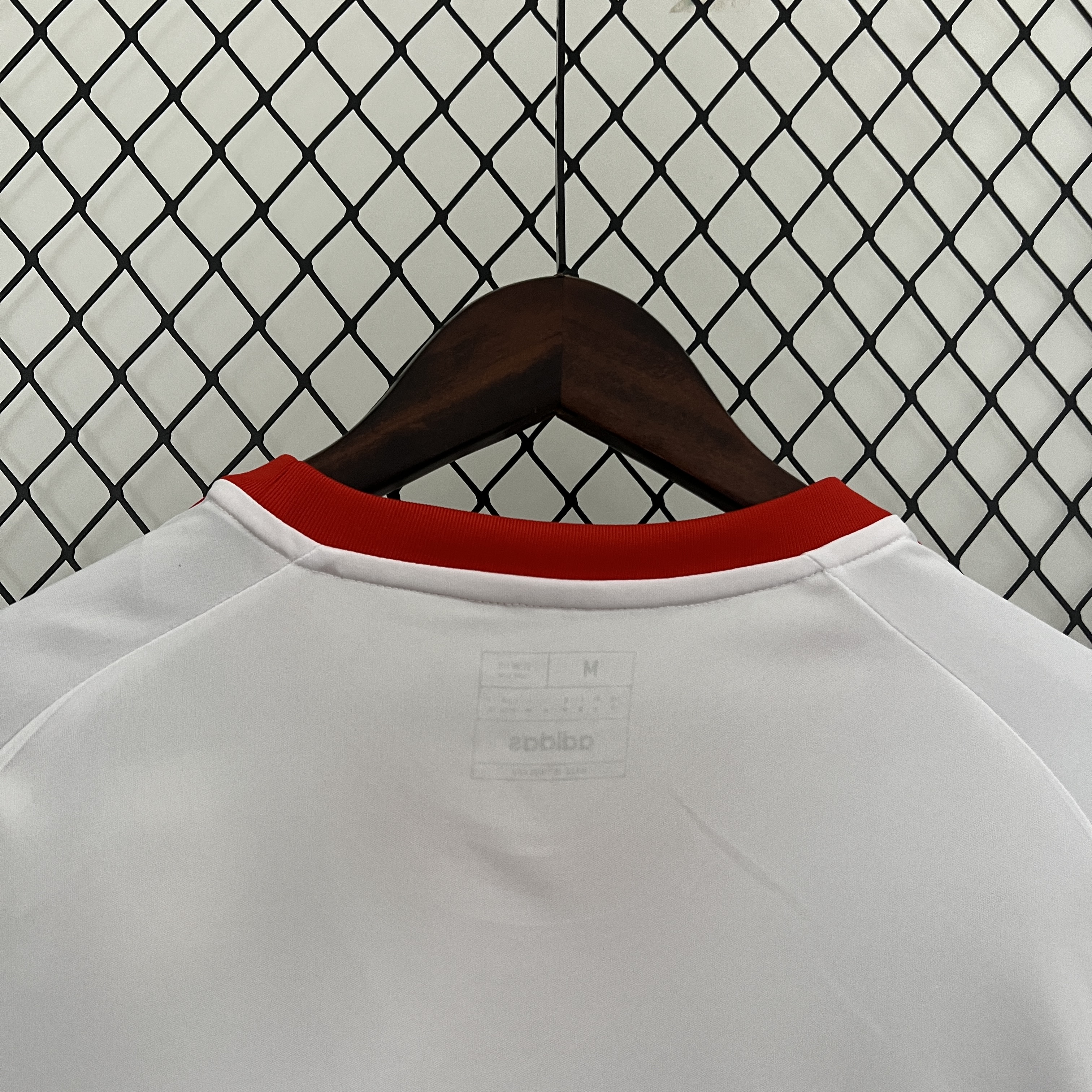 unitedfutballjersey-Venezuela 2024 Away Stadium Jersey - Fans Version