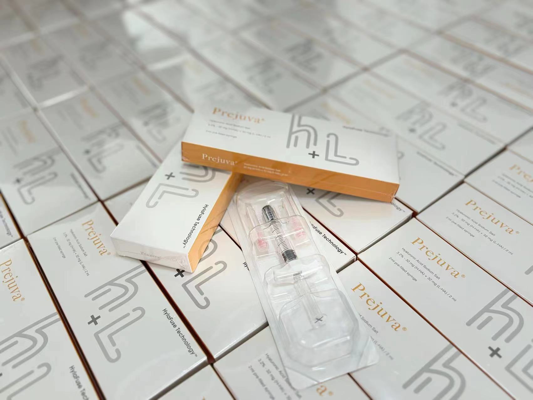 Prejuva+Revisage to Barbara