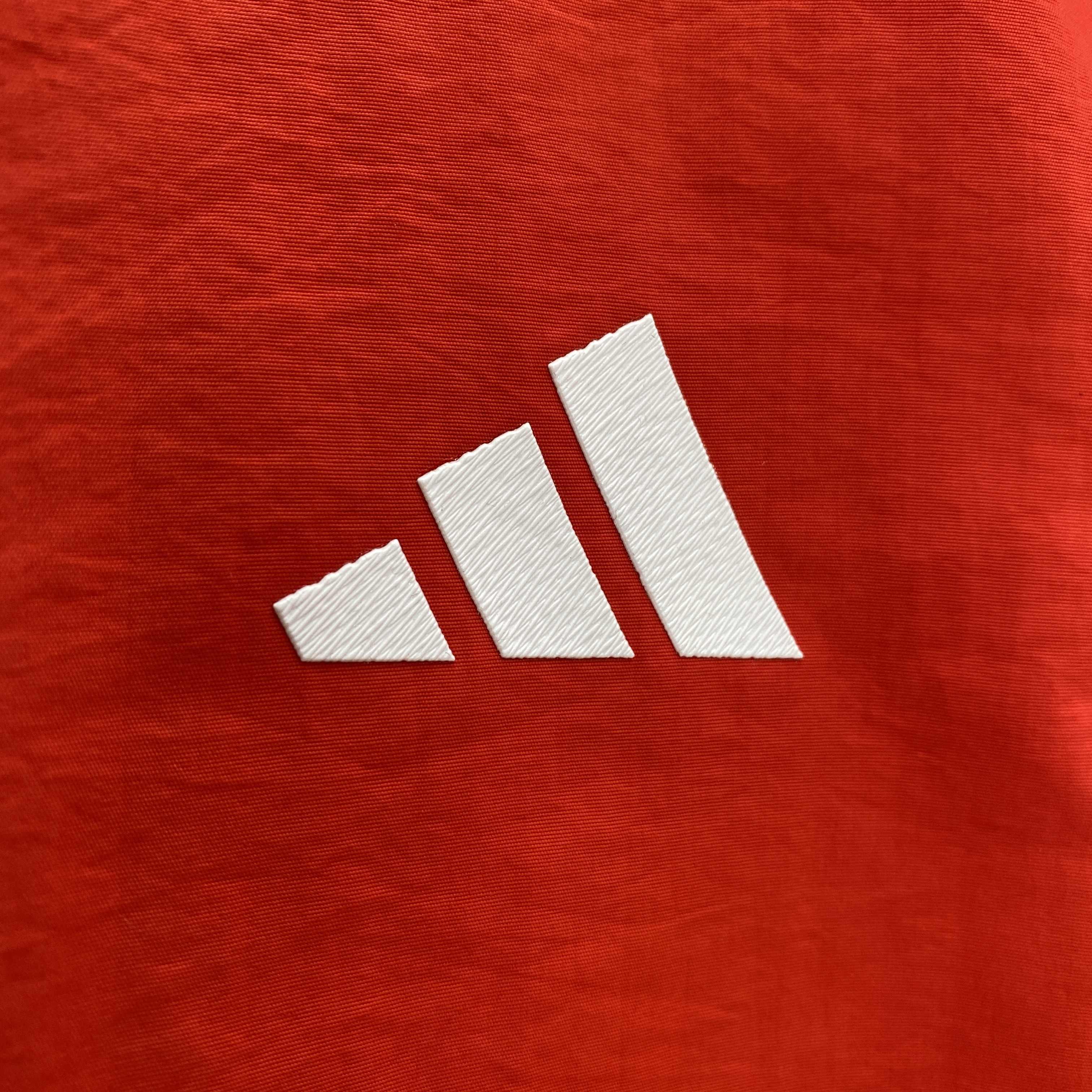 SIUjerseys-Arsenal 24-25 Double Sided Reversible Windbreaker - Home & Away Jersey Style