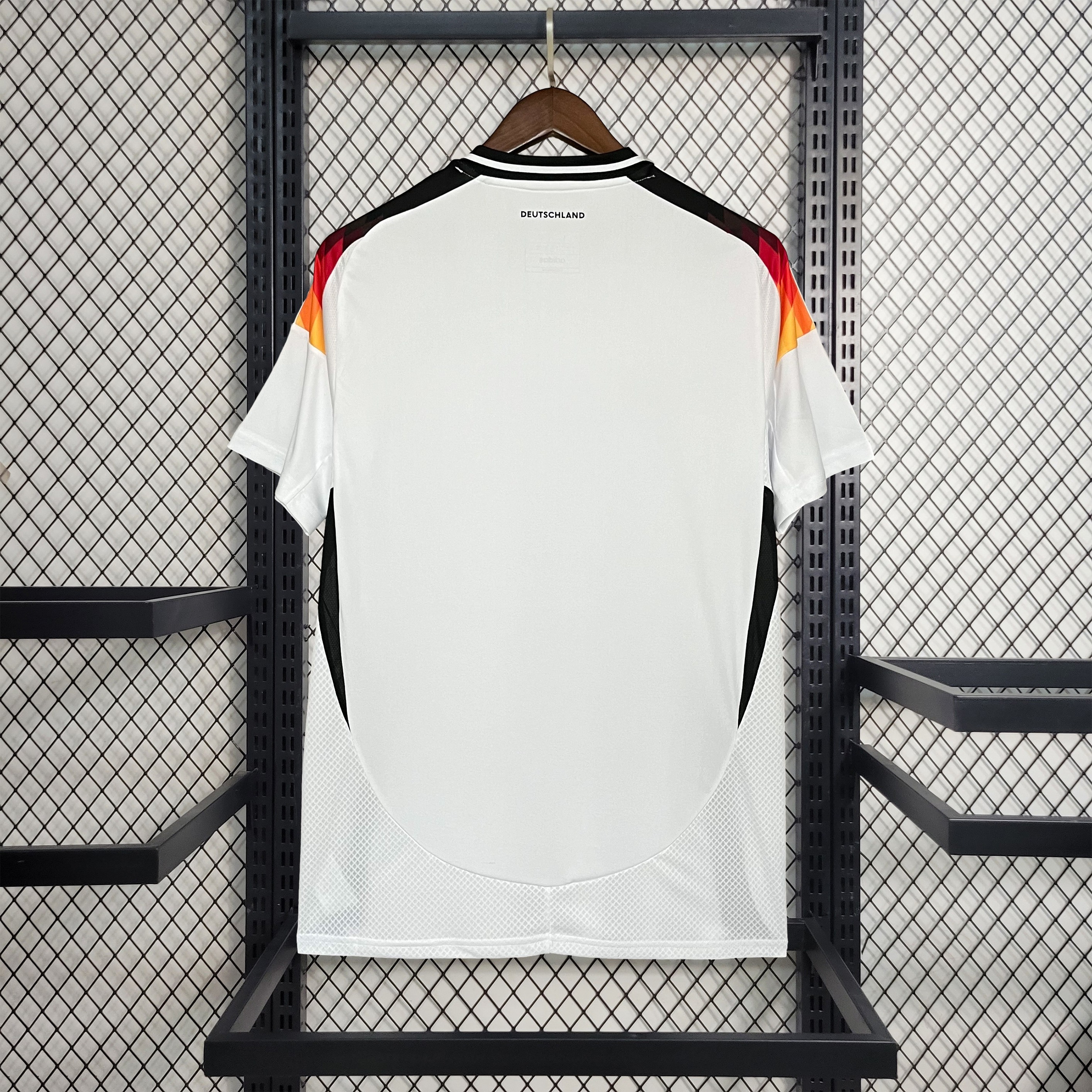 SIUjerseys-Germany 2024 Home Stadium Jersey - Fans Version