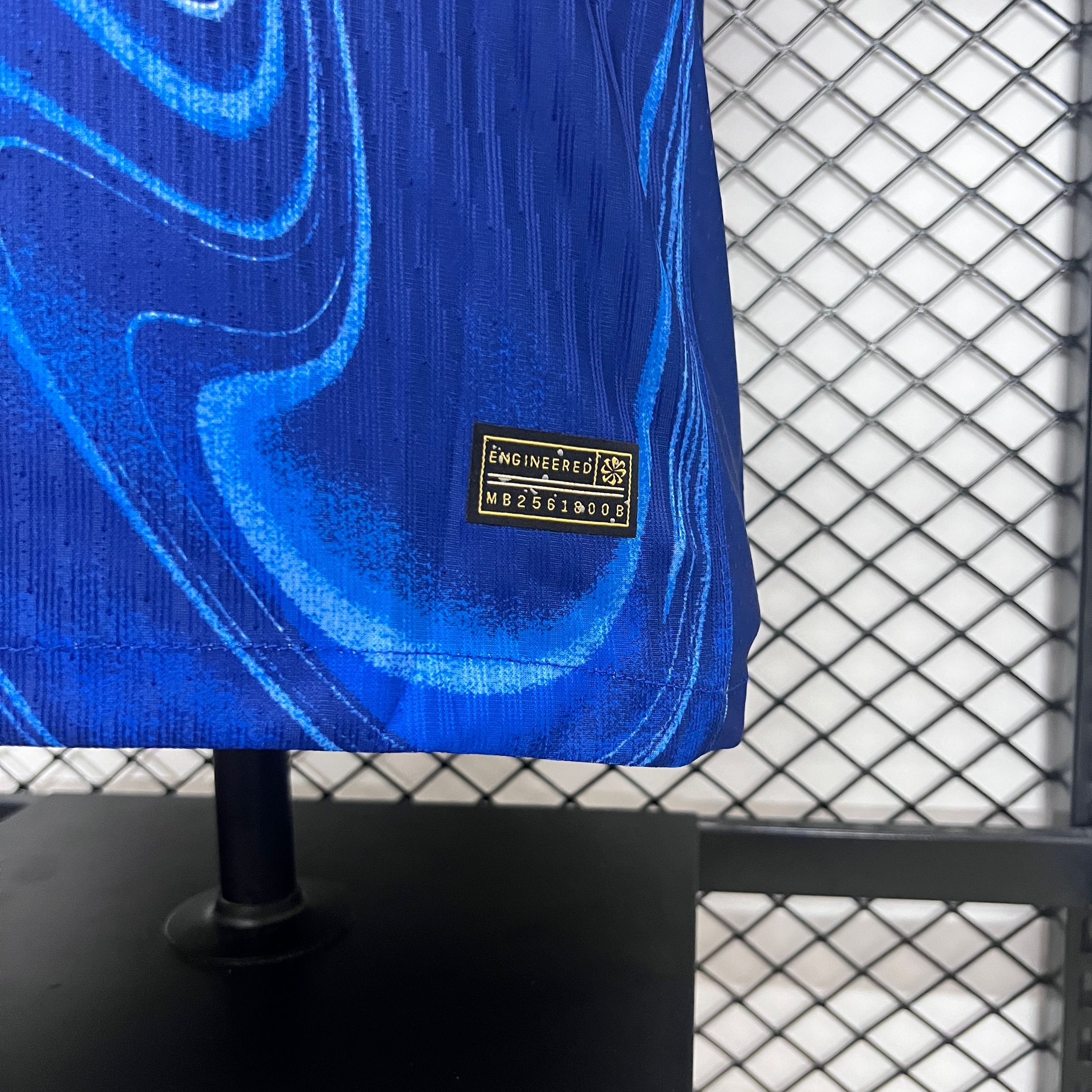 SIUjerseys-C.H.E.L.S.E.A 24-25 Home Stadium Jersey - Player Version