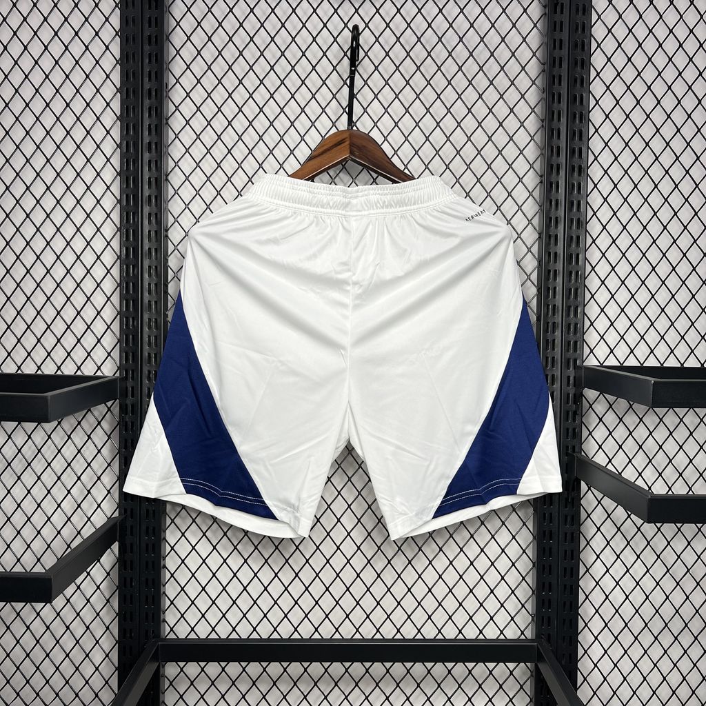 SIUjerseys-Arsenal 24-25 Home Shorts - Fans Version