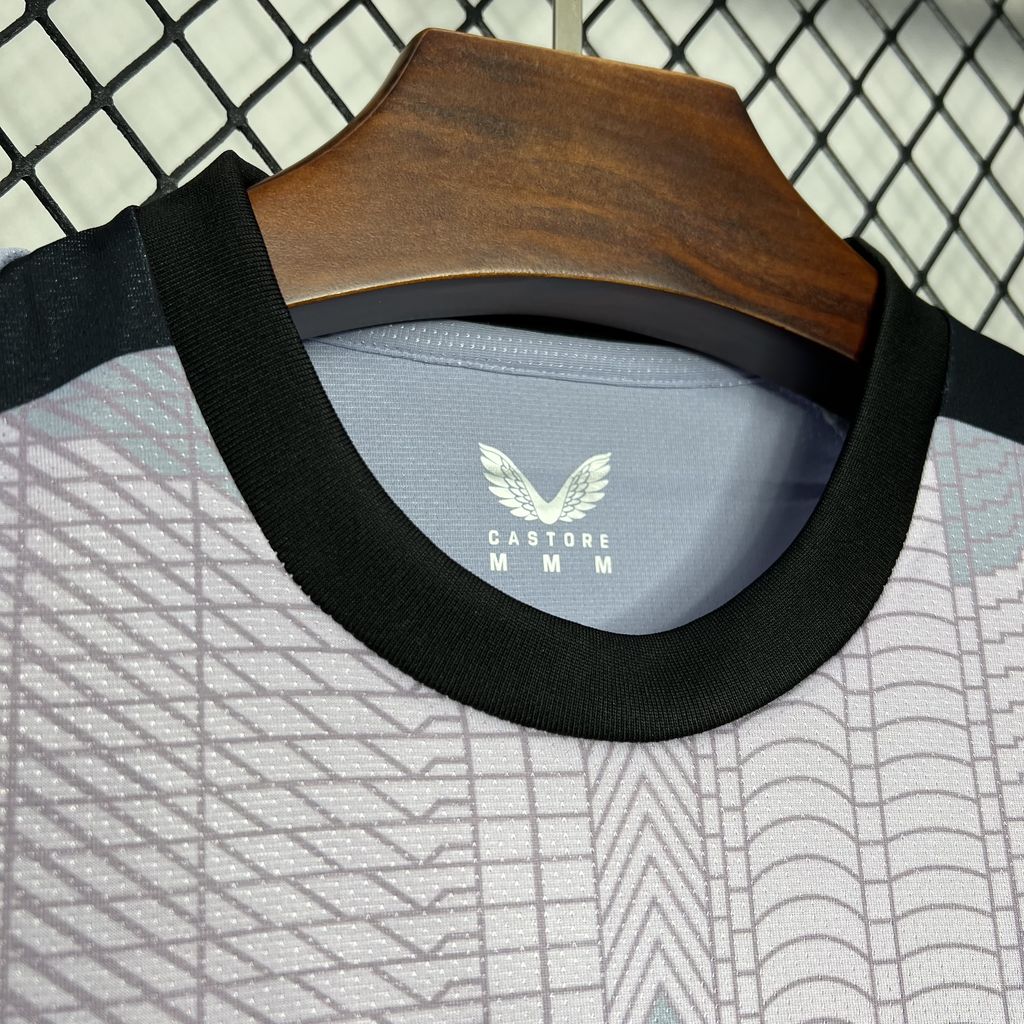 SIUjerseys-Athletic Bilbao 24-25 Third Jersey - Fans Version