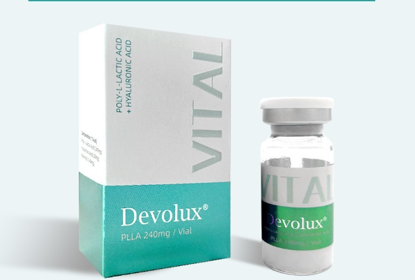 Devolux Vital
