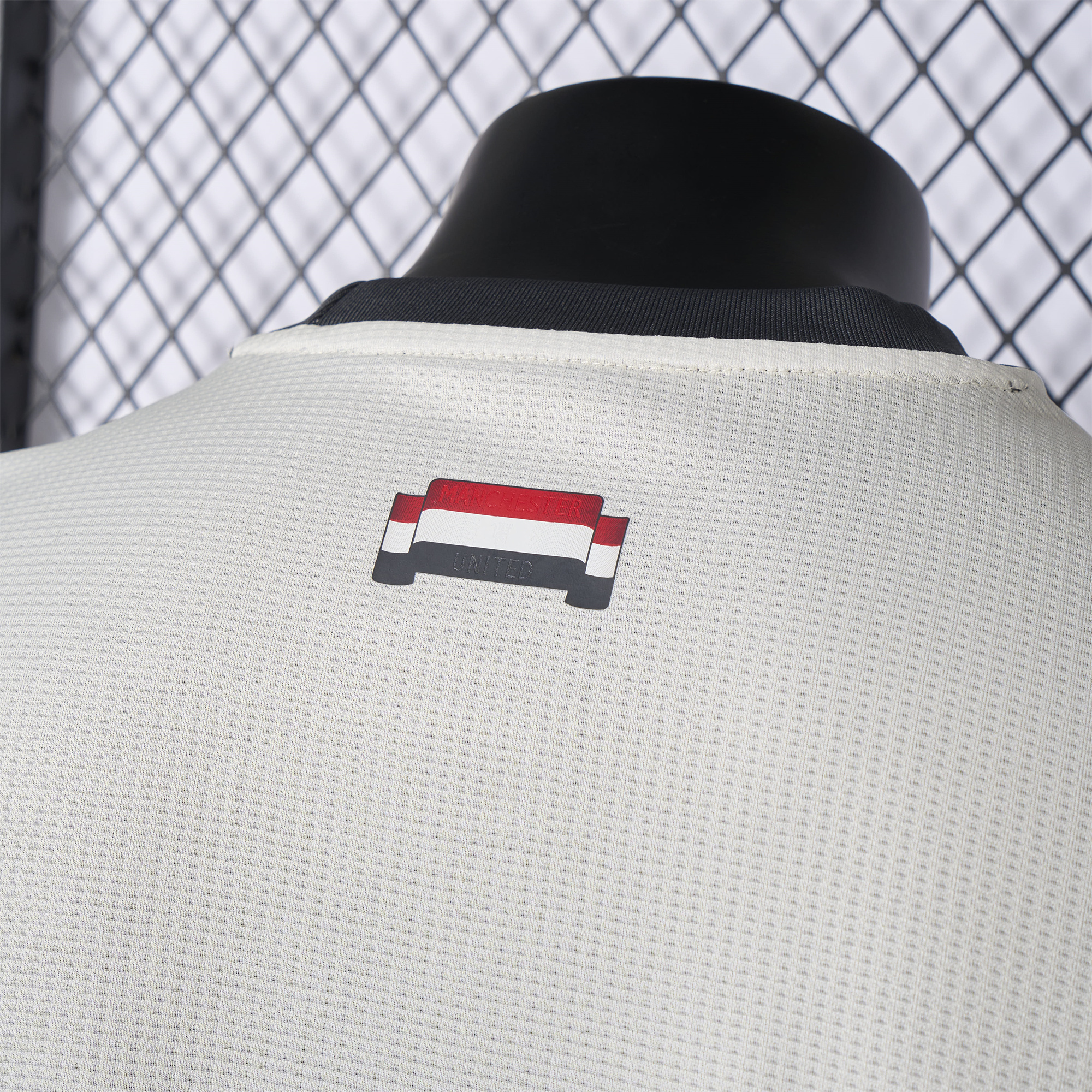 unitedfutballjersey-Manchester United 24-25 Third Jersey - Player Version