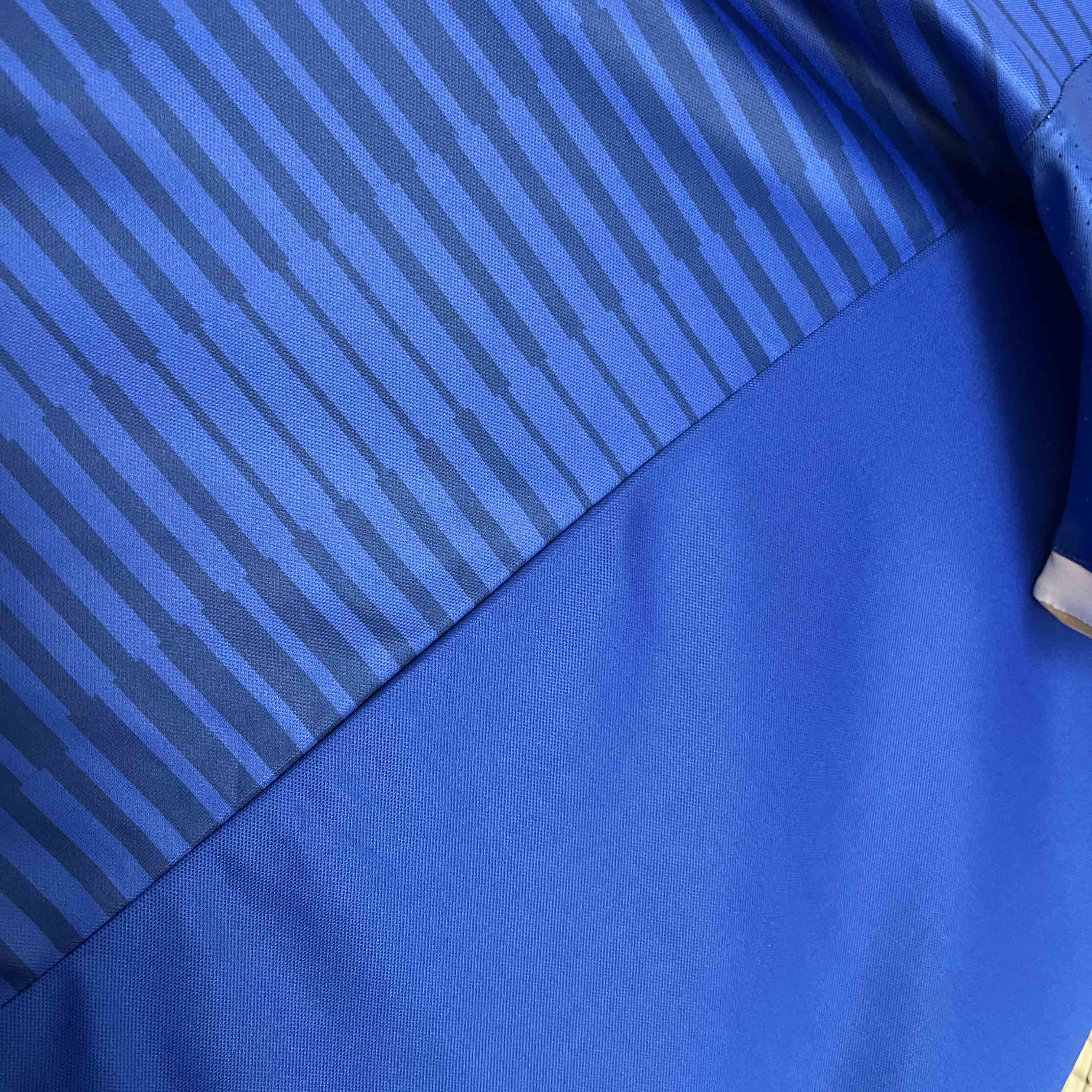 SIUjerseys-El Barrio 2024 Home Stadium Jersey - Fans Version