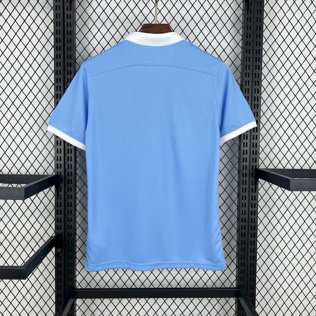 unitedfutballjersey-Retro Manchester City 2015-16 Home Jersey