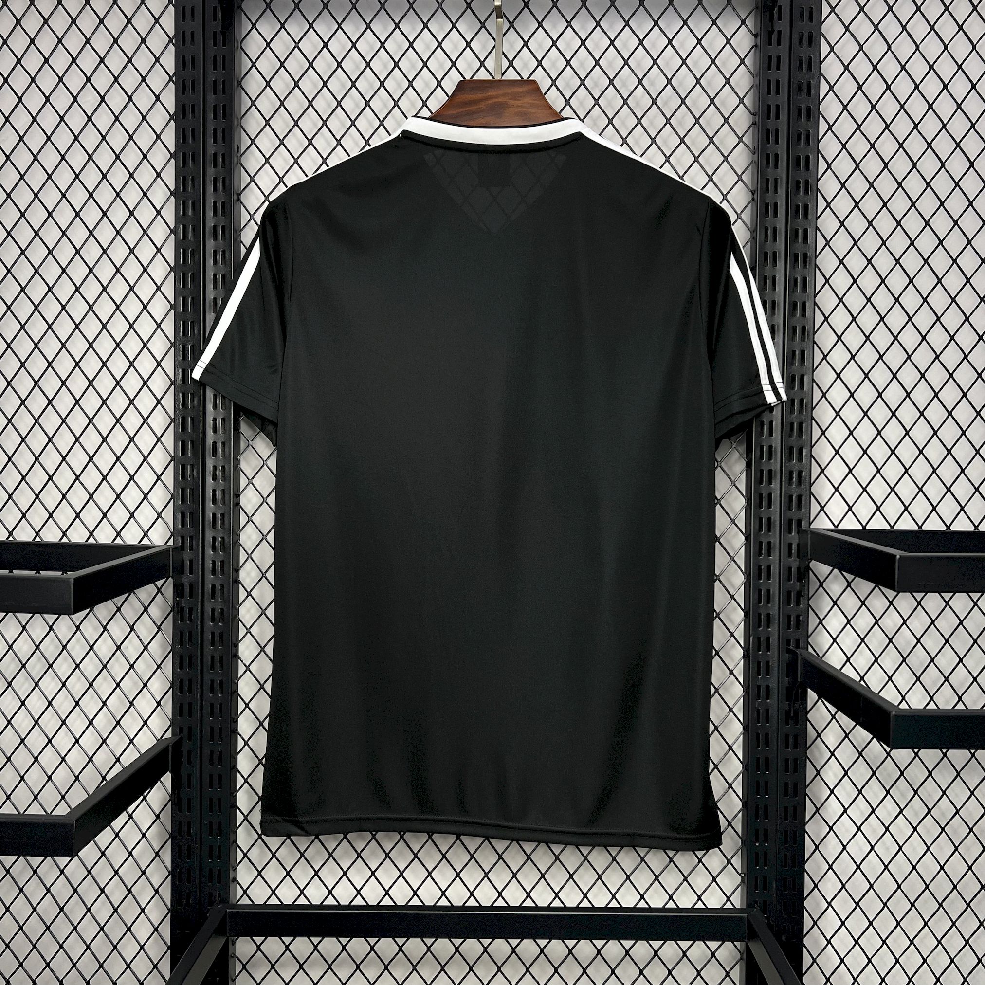 SIUjerseys-Retro Colo Colo 1991 Away Jersey