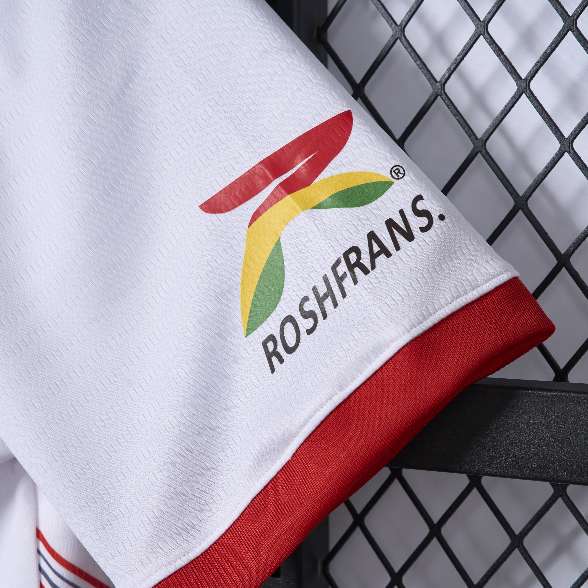 unitedfutballjersey-Toluca 24-25 Away Jersey - Fans Version