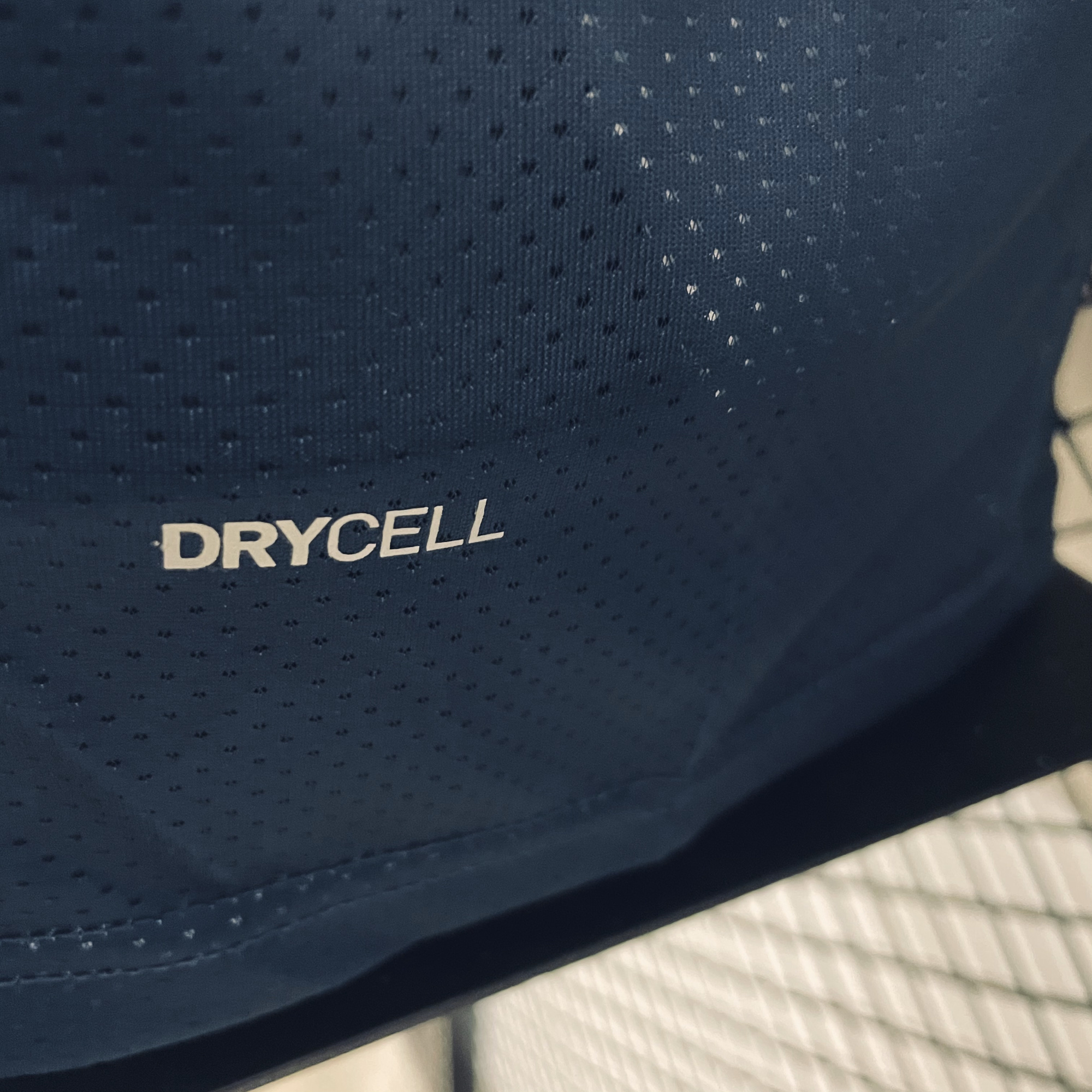 SIUjerseys-Rayados Monterrey 24-25 Home Long Sleeves Jersey - Player Version