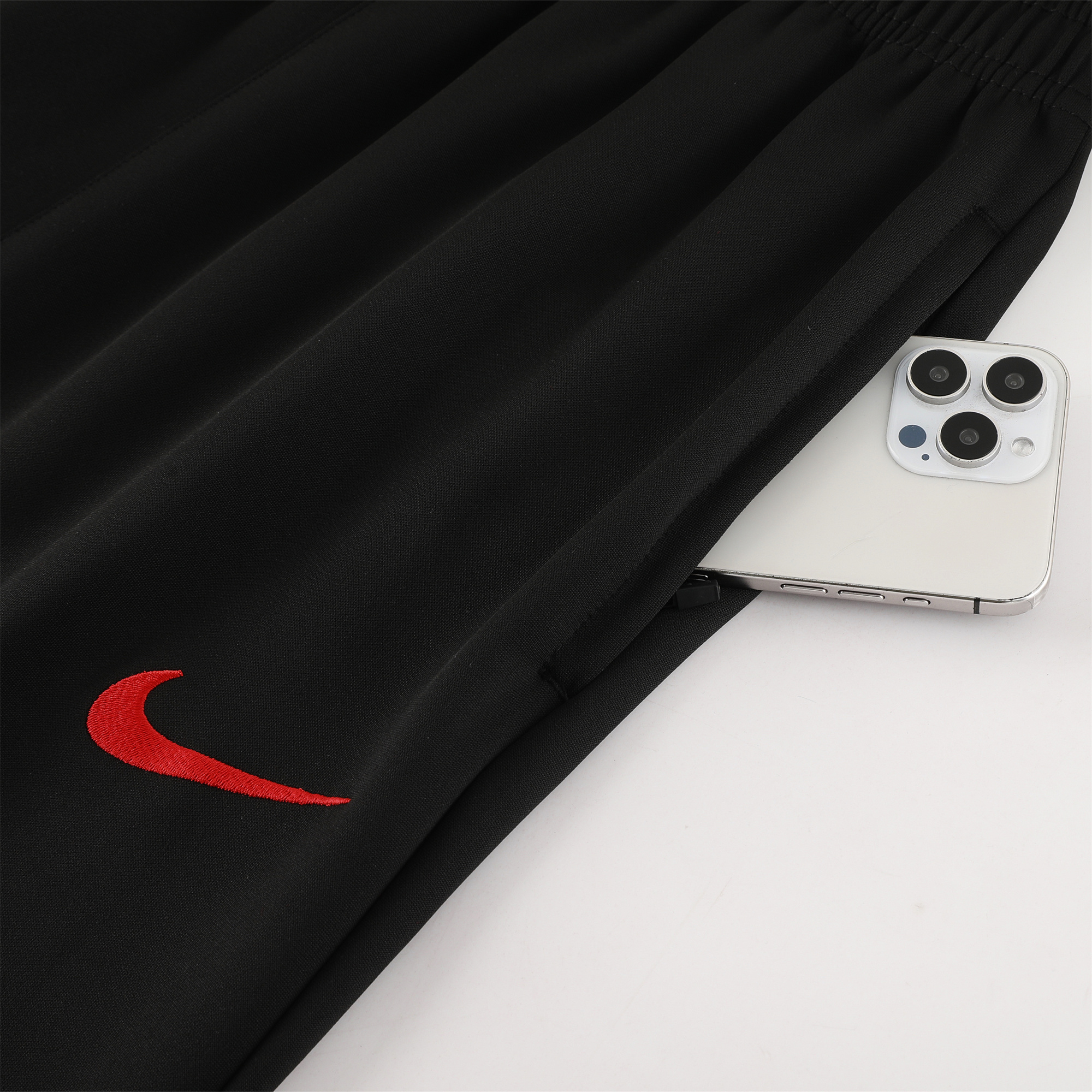 SIUjerseys-Liver.pool 24-25 Jacket Training Tracksuit - White