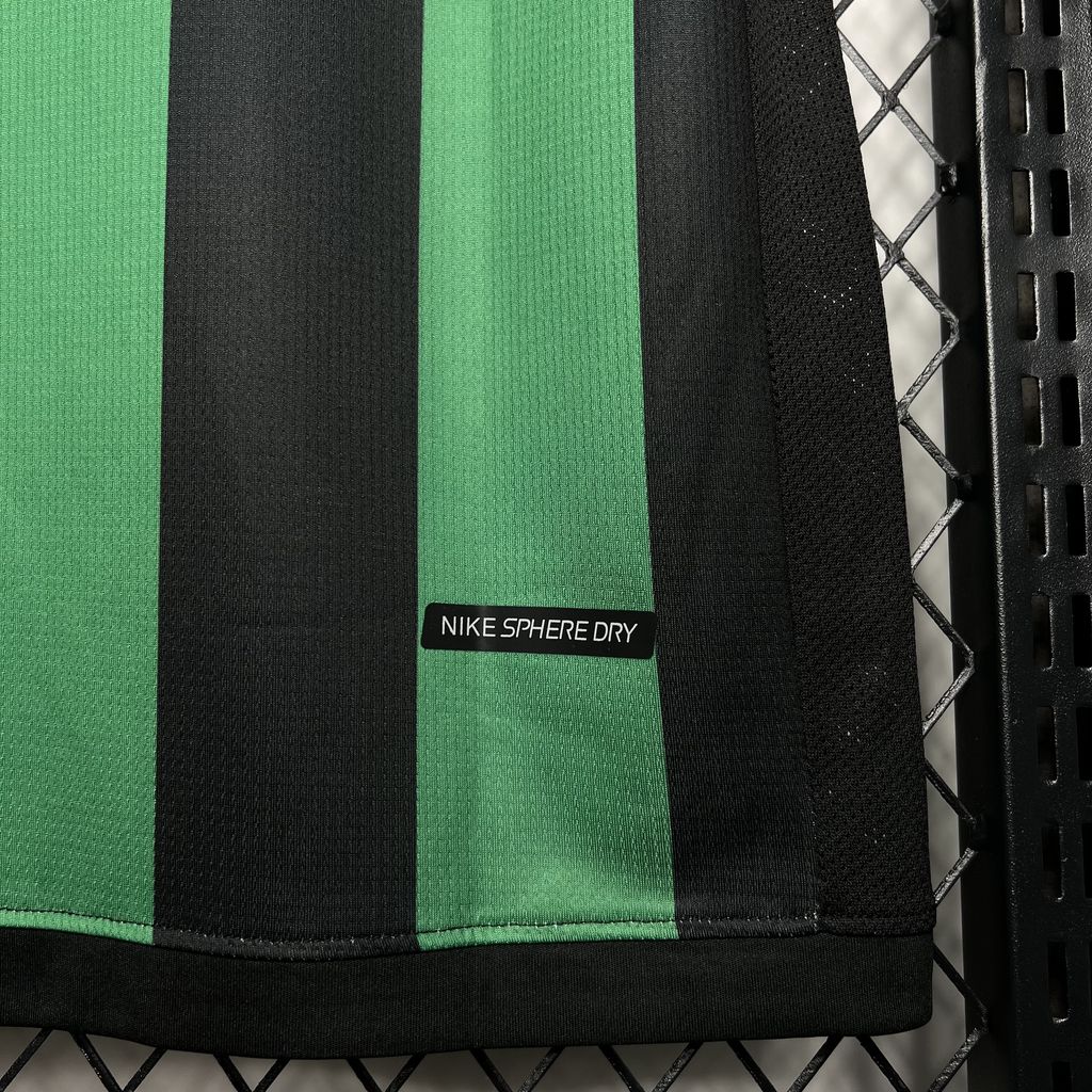 SIUjerseys-Retro Celtic 2006-07 Away Jersey