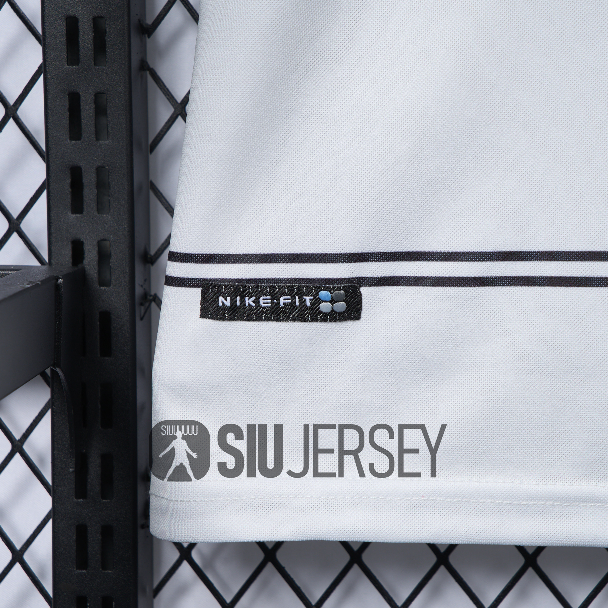 SIUjerseys-Retro LA Galaxy 1997 Away Jersey