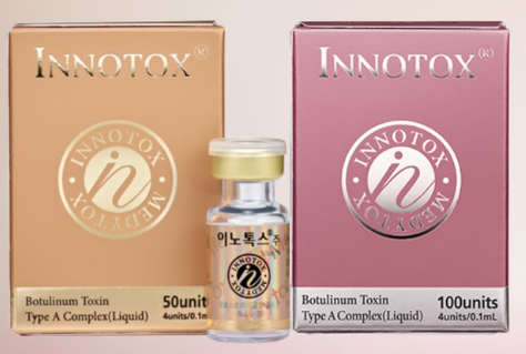 Innotox50u