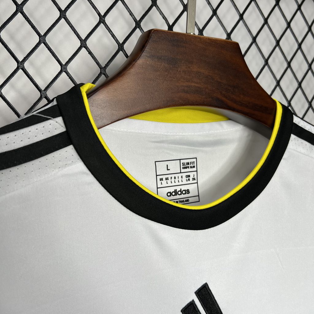 SIUjerseys-Pio FC 2024 Home Stadium Jersey - Fans Version