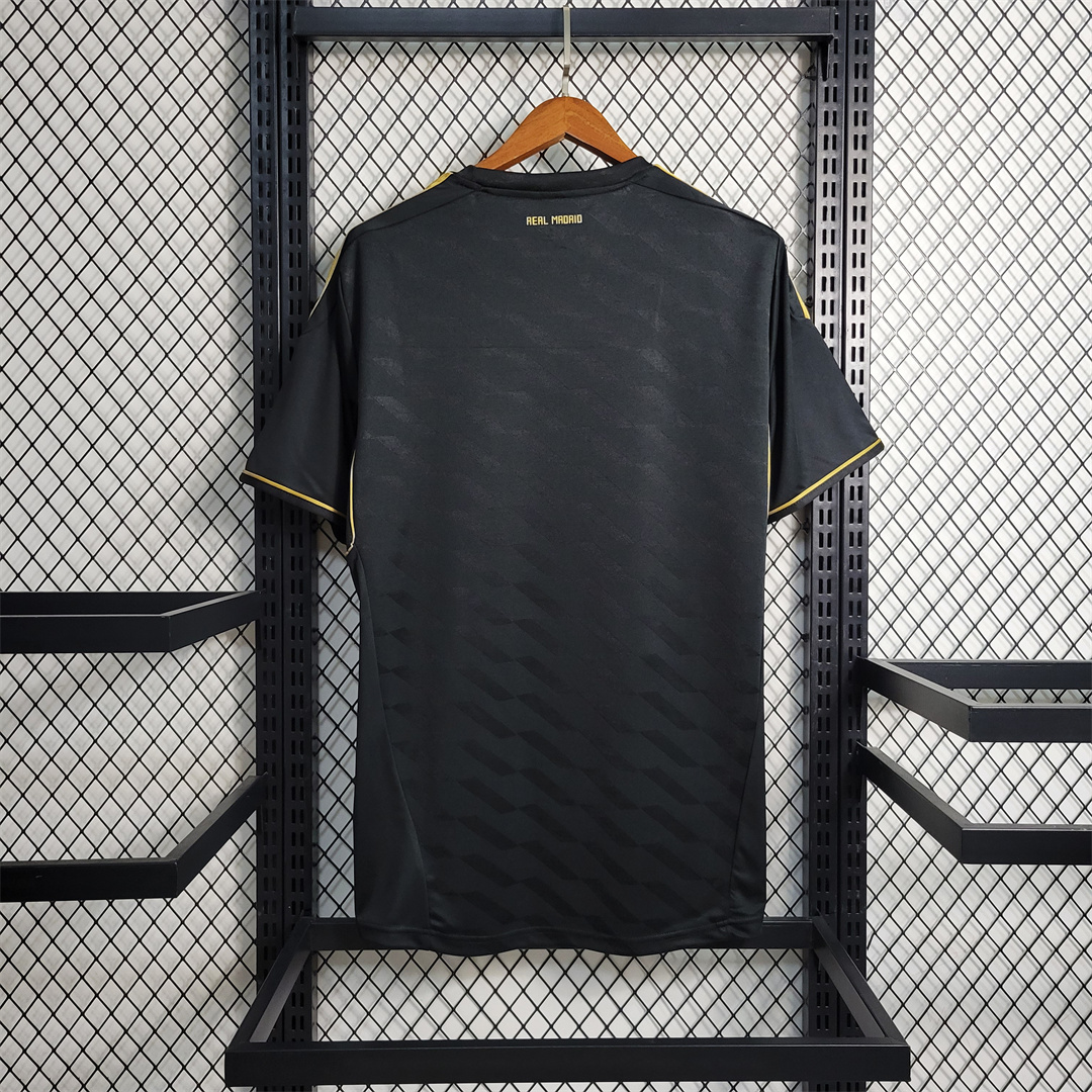 SIUjerseys-Retro Real Madrid 11-12 Away Jersey