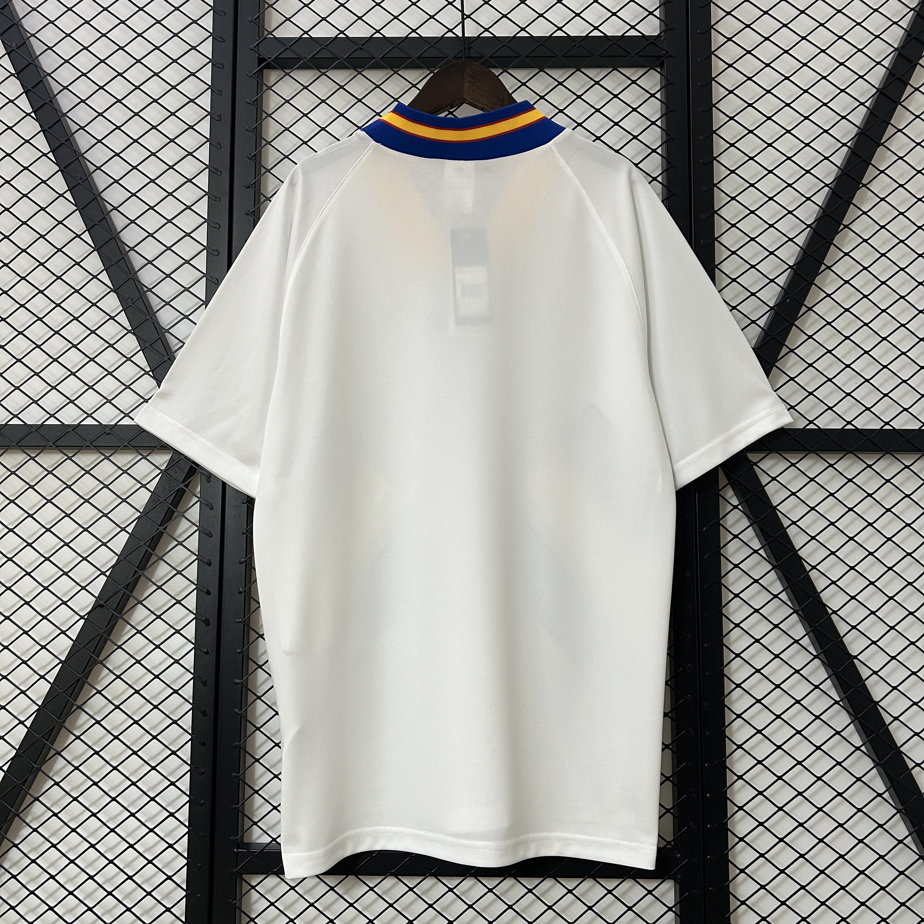 SIUjerseys-Retro Sweden 1994 Away Jersey