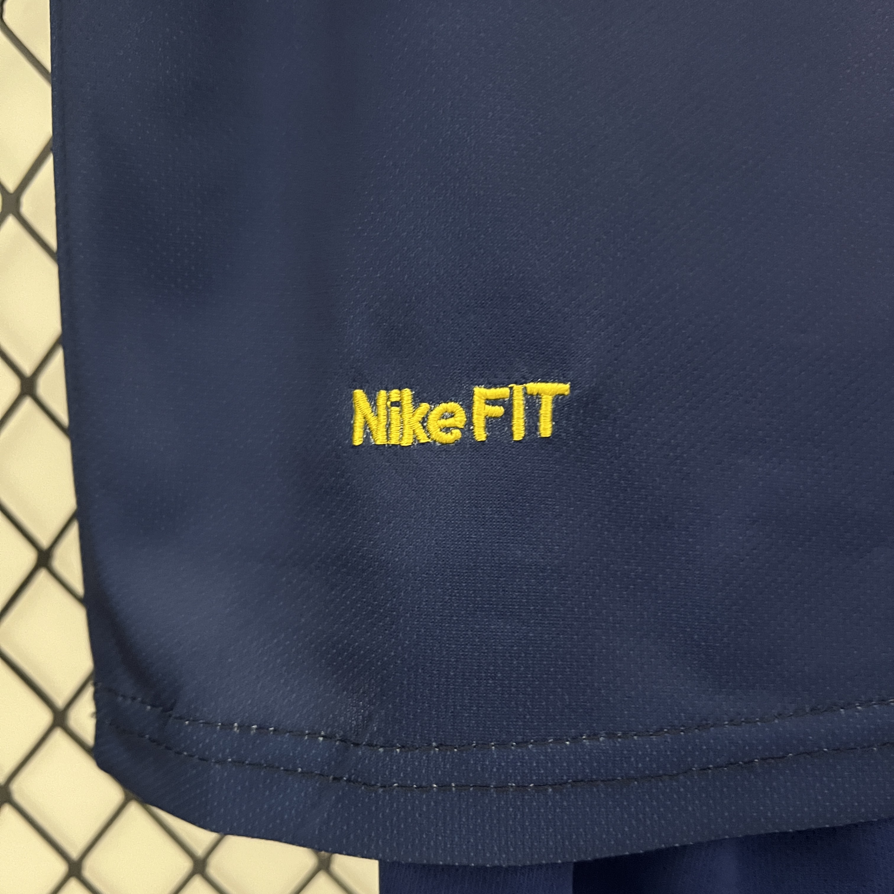 SIUjerseys-Retro Barcelona 2008-09 Home Stadium Kids Kit