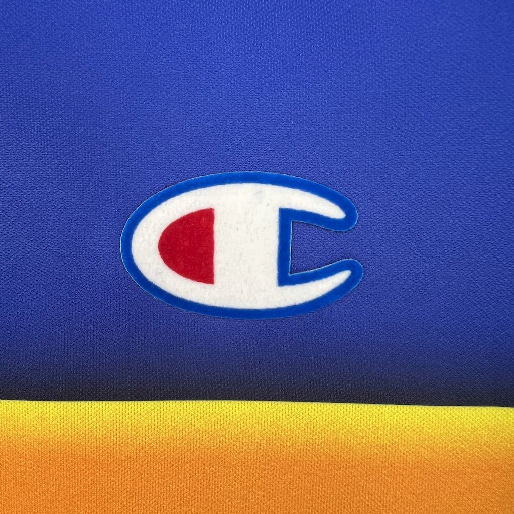 SIUjerseys-Retro Parma 2001-02 Home Jersey - Fans Version