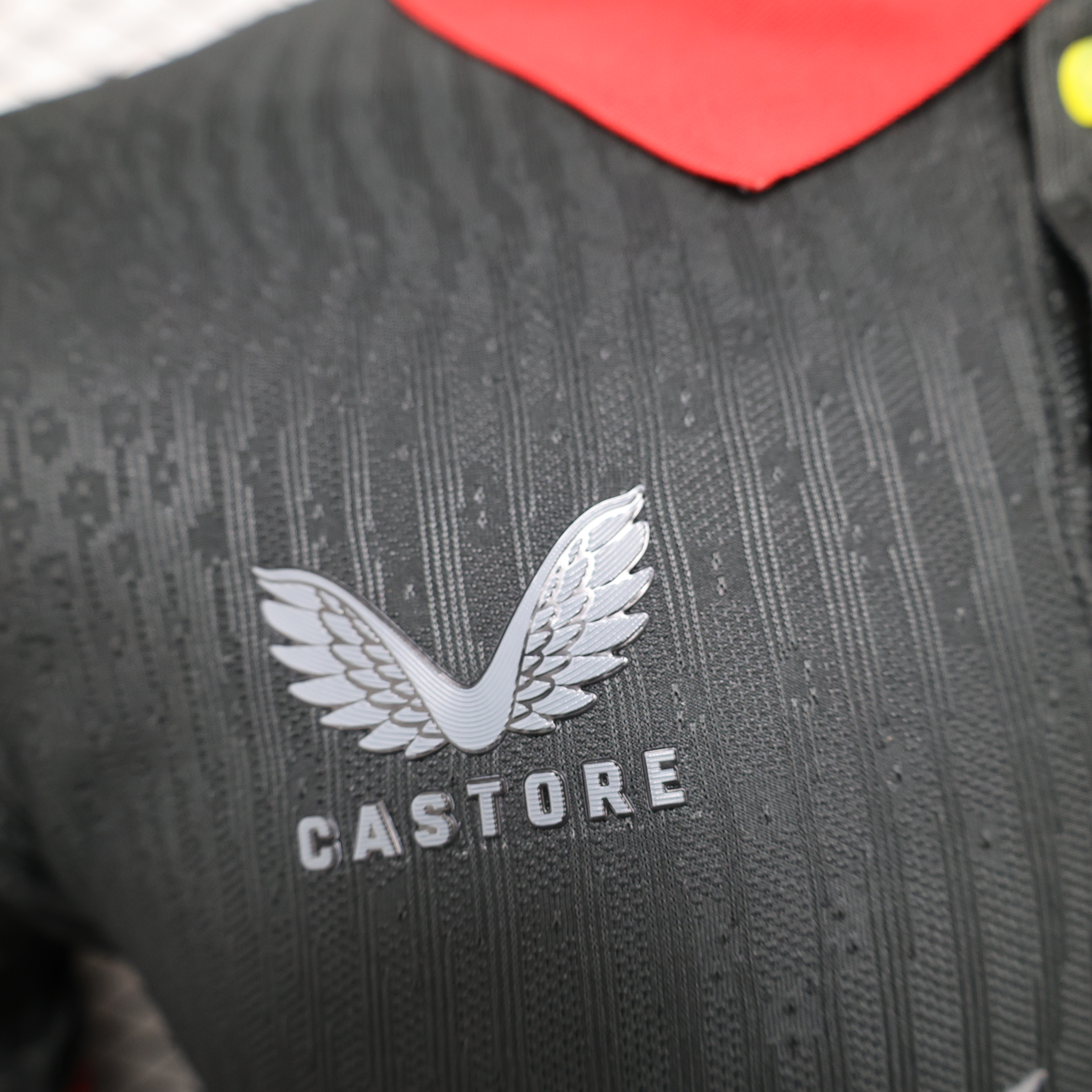 SIUjerseys-Bayer 04 Leverkusen 24-25 120th Anniversary Jersey - Player Version