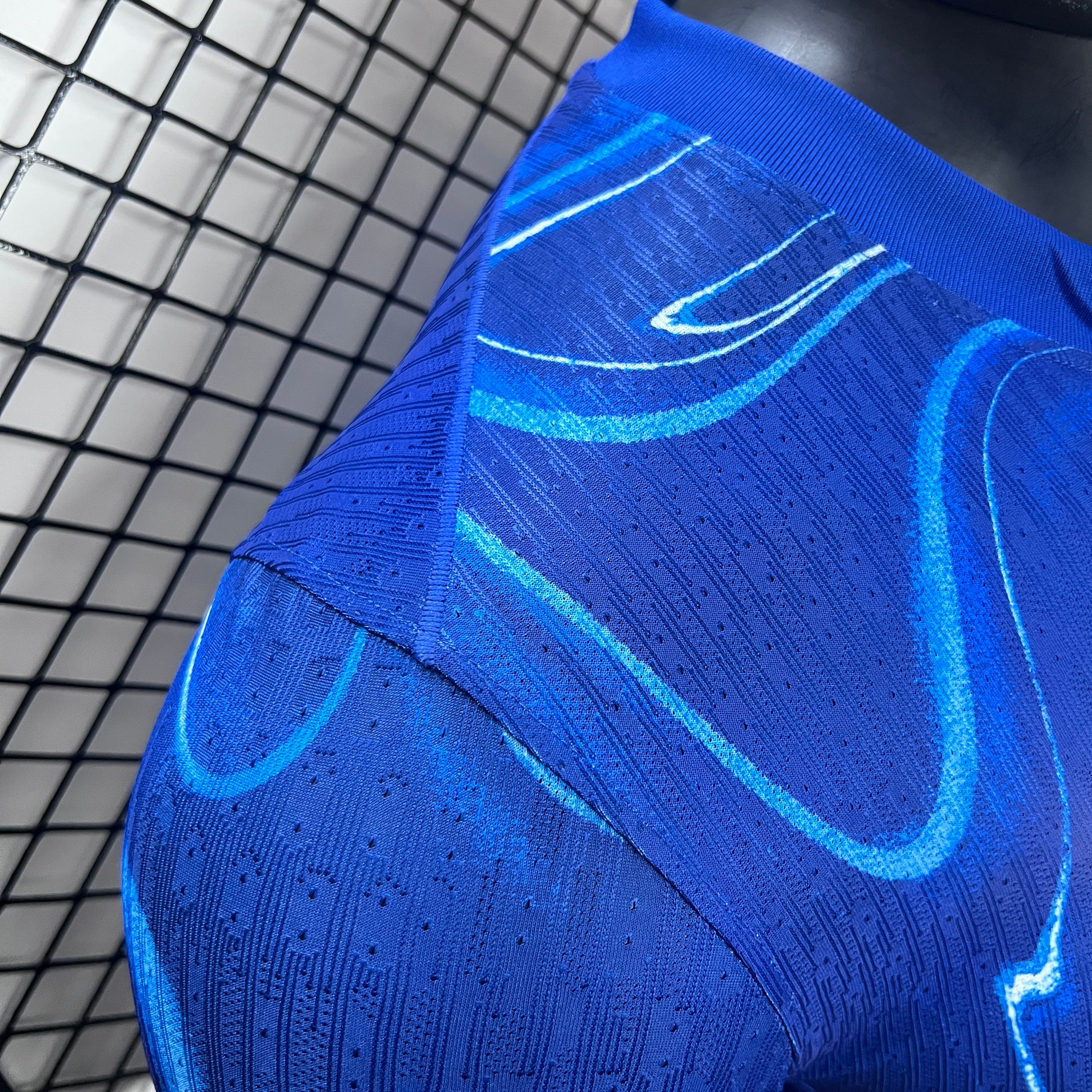 SIUjerseys-C.H.E.L.S.E.A 24-25 Home Stadium Jersey - Player Version