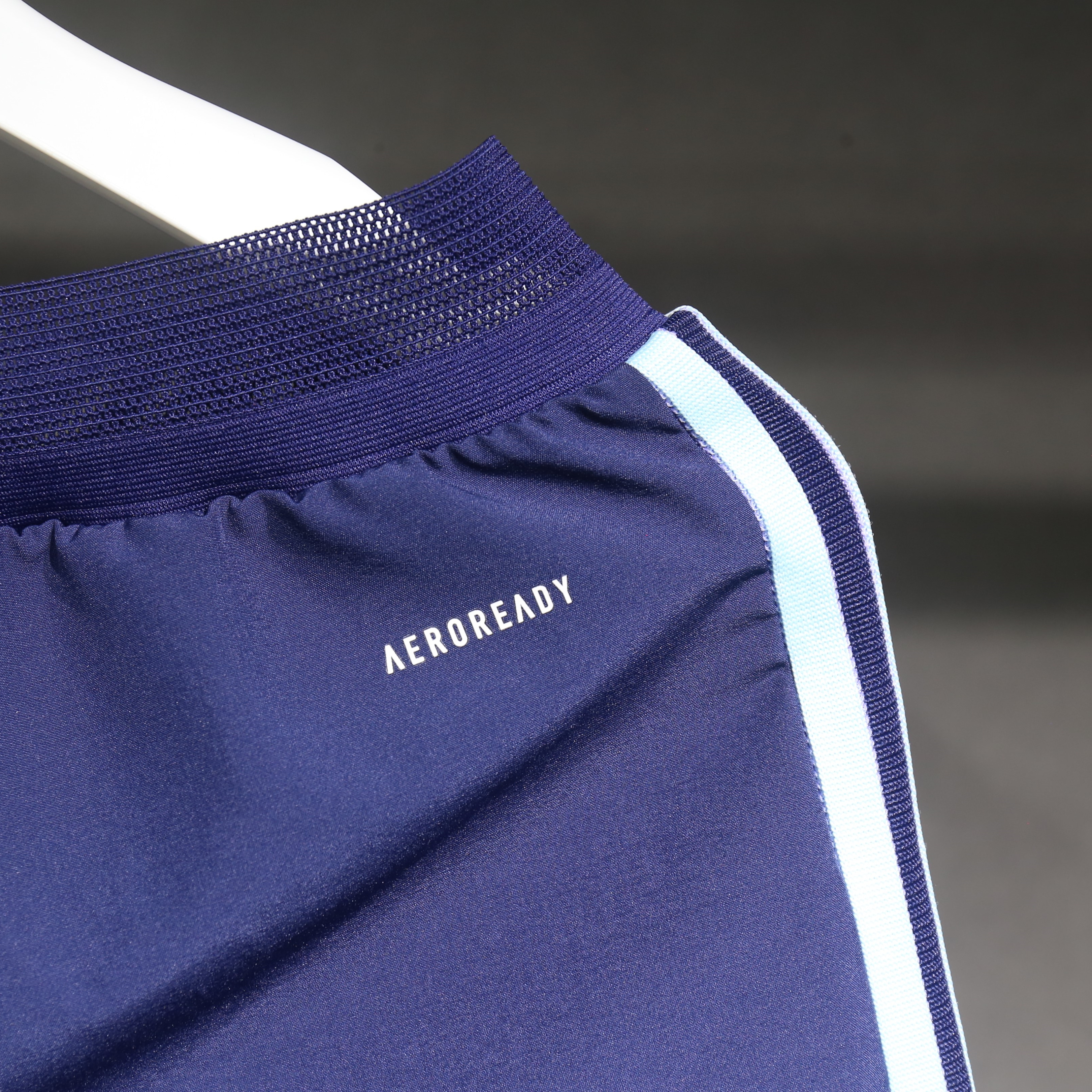 SIUjerseys-Arsenal 24-25 Third Shorts - Player Version