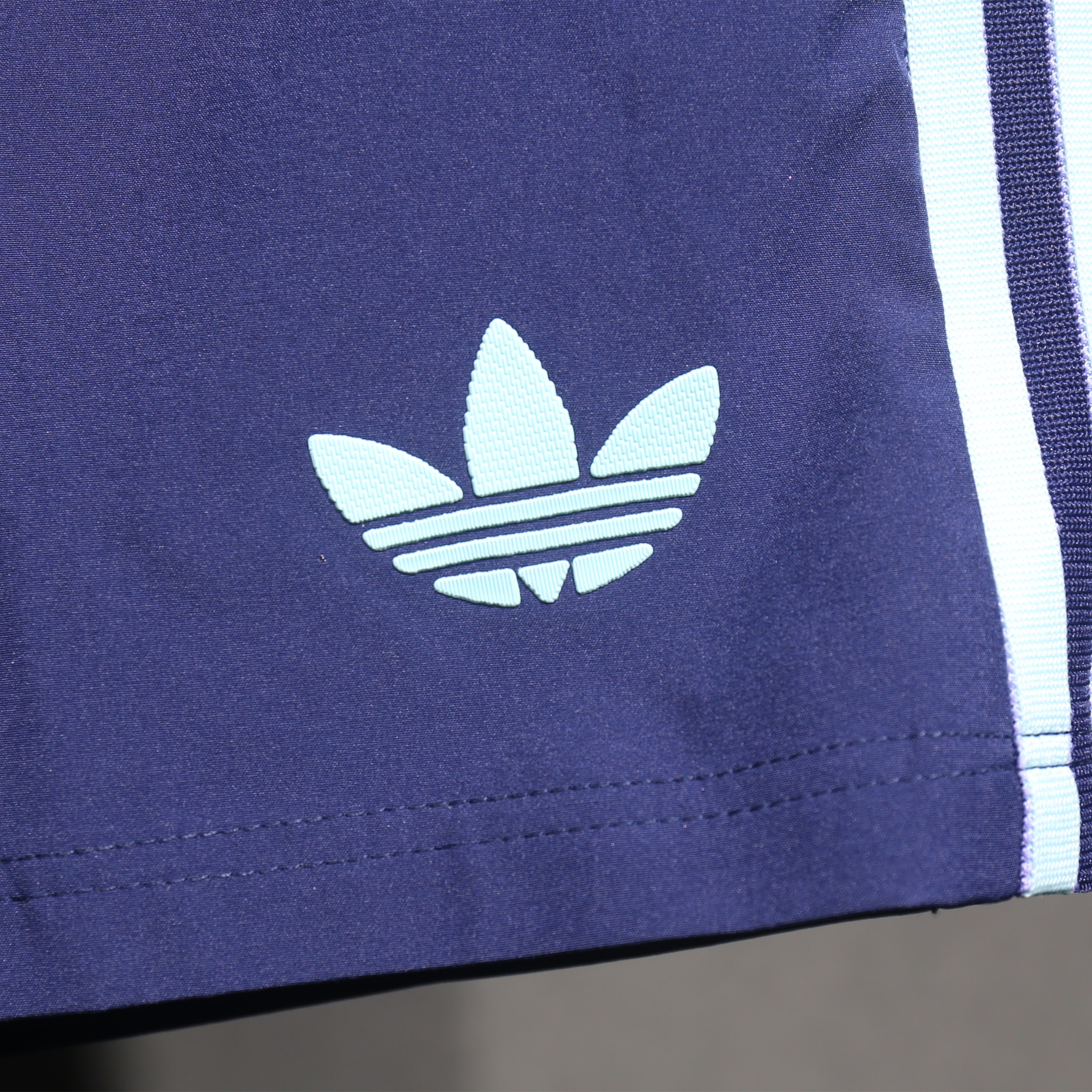 SIUjerseys-Arsenal 24-25 Third Shorts - Player Version