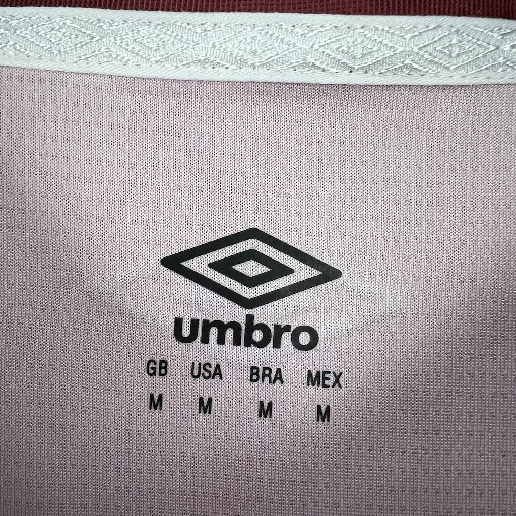 unitedfutballjersey-Fluminense 24-25 Third Jersey - Fans Version