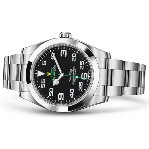 Air King M116900-0001 40 mm