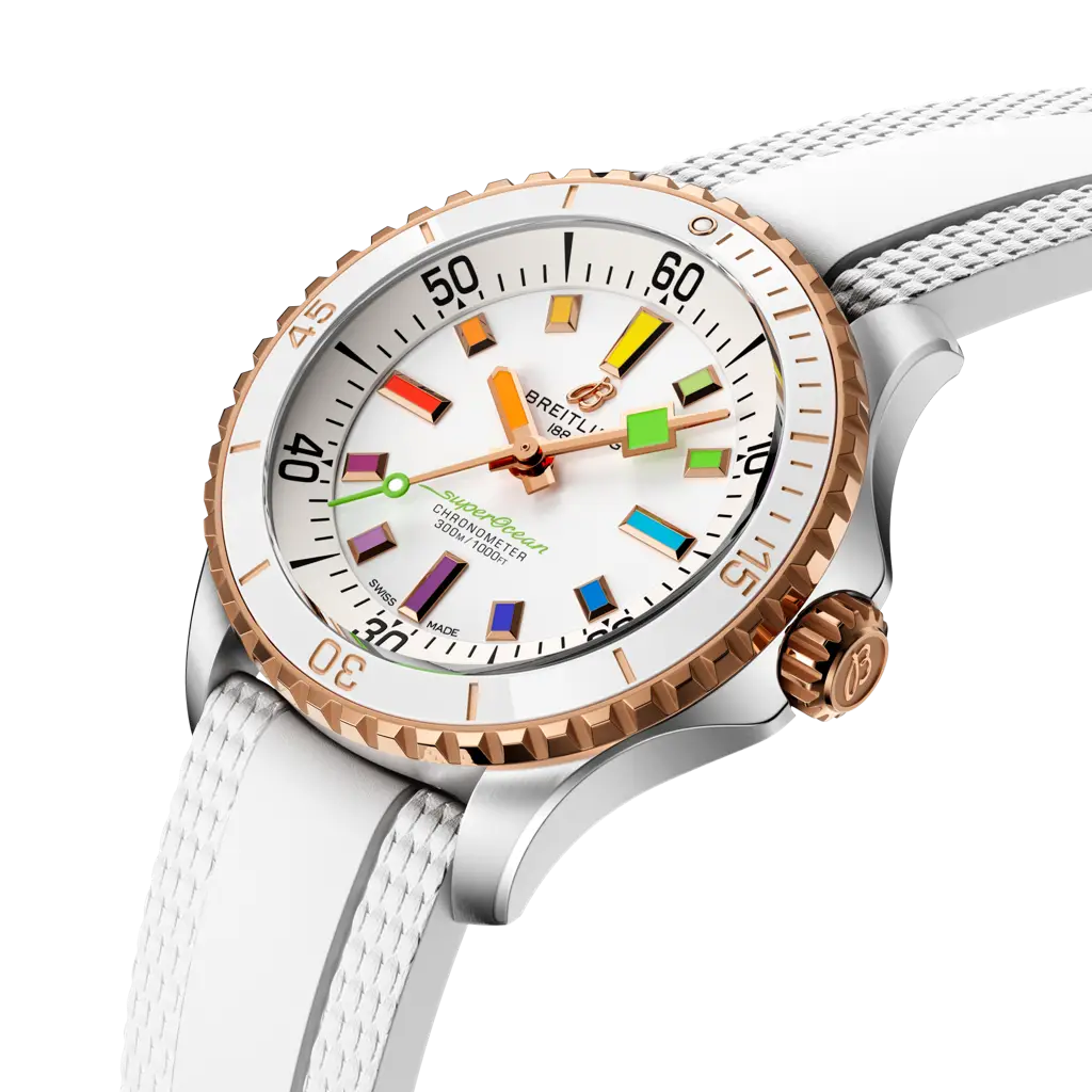 SUPEROCEAN AUTOMATIC 36