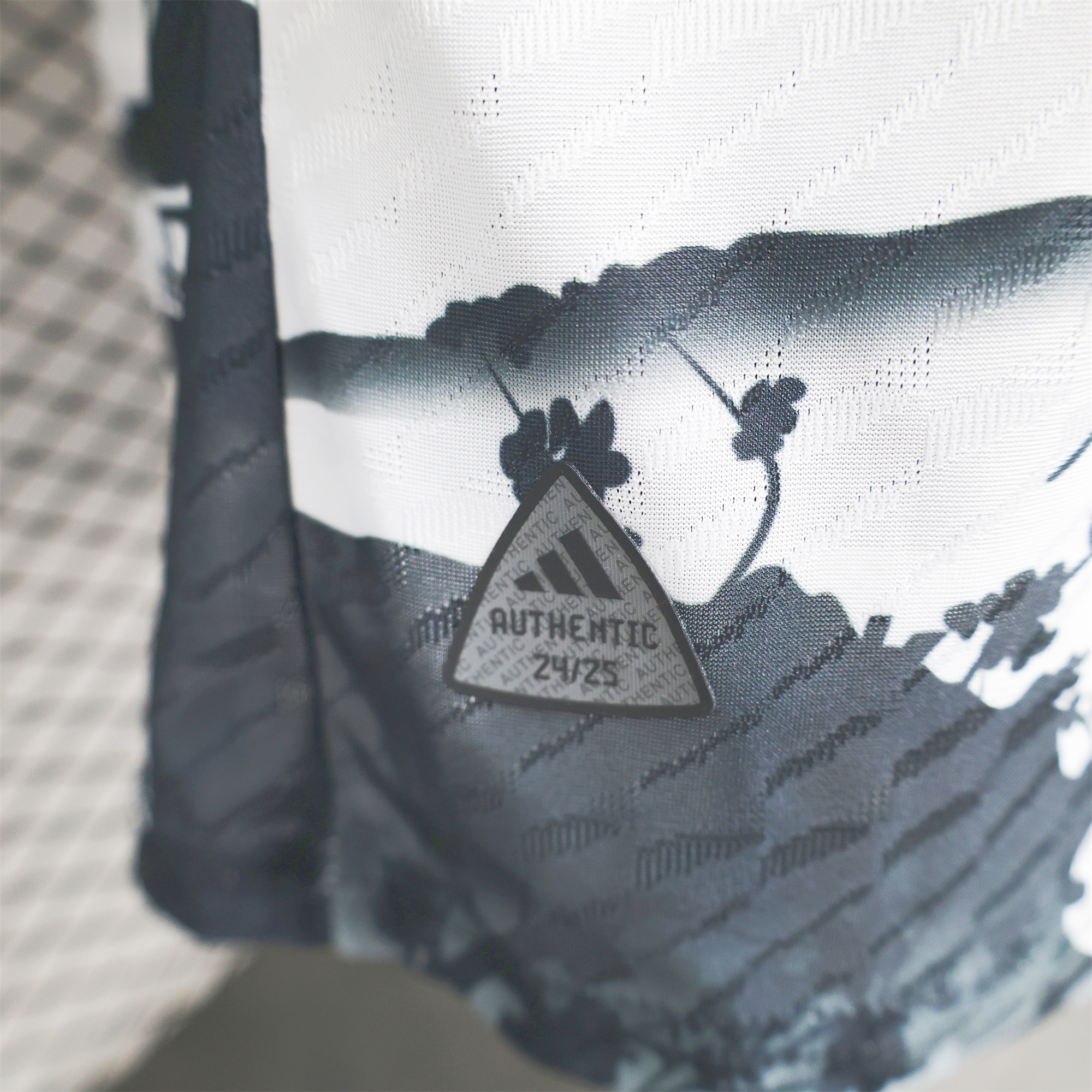 SIUjerseys-Japan 2024 Fuji Mountain Scenery Special Edition White Jersey - Player Version