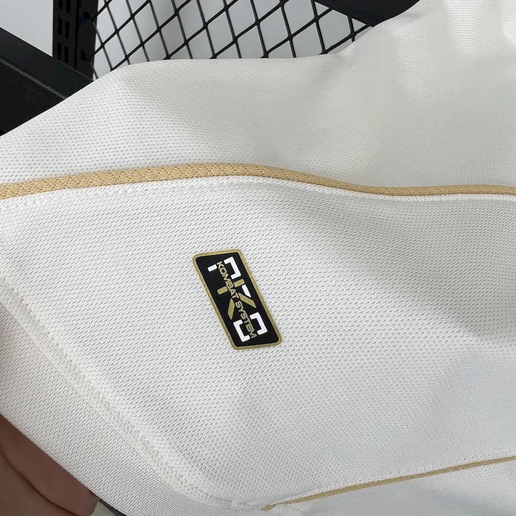 SIUjerseys-Vasco da Gama 24-25 Third Jersey - Fans Version