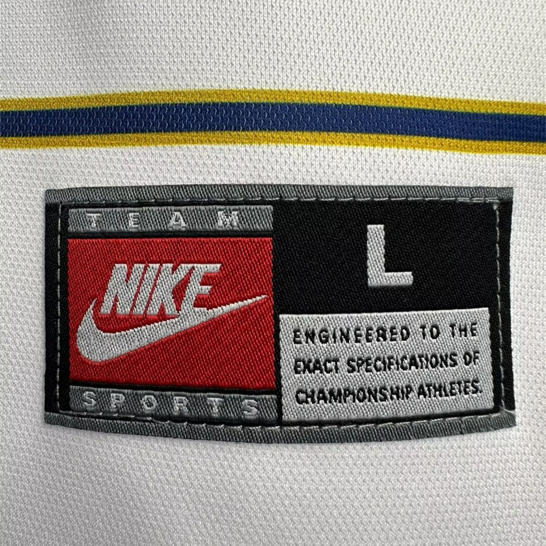 SIUjerseys-Retro Pumas UNAM 1997-98 Away Jersey