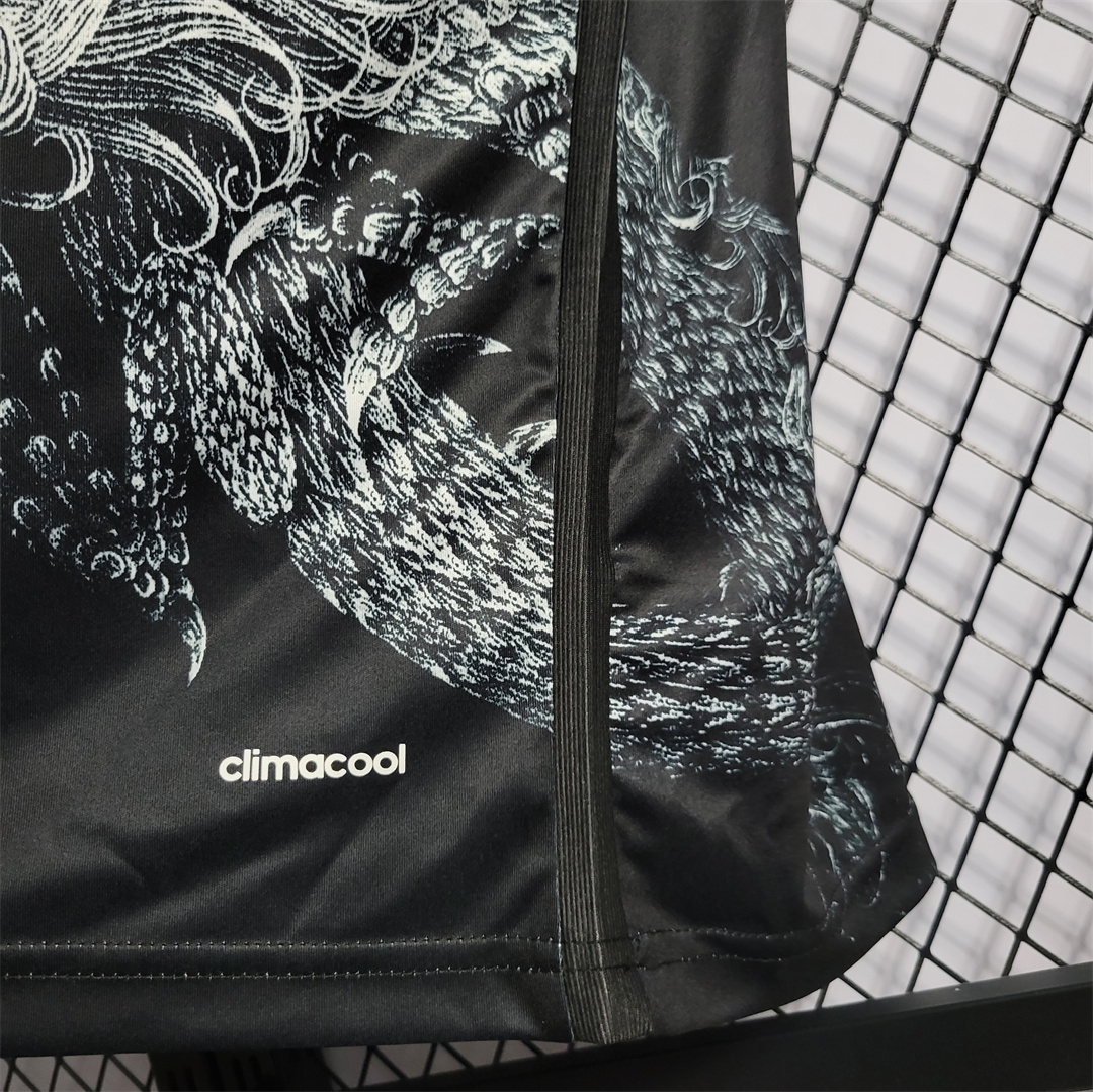 SIUjerseys-Retro Real Madrid 14-15 Third Away Jersey