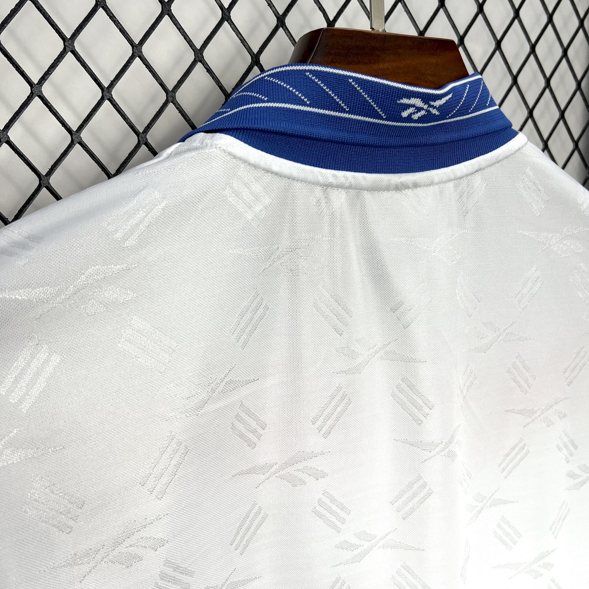 unitedfutballjersey-Retro Chile 1998 Away Jersey