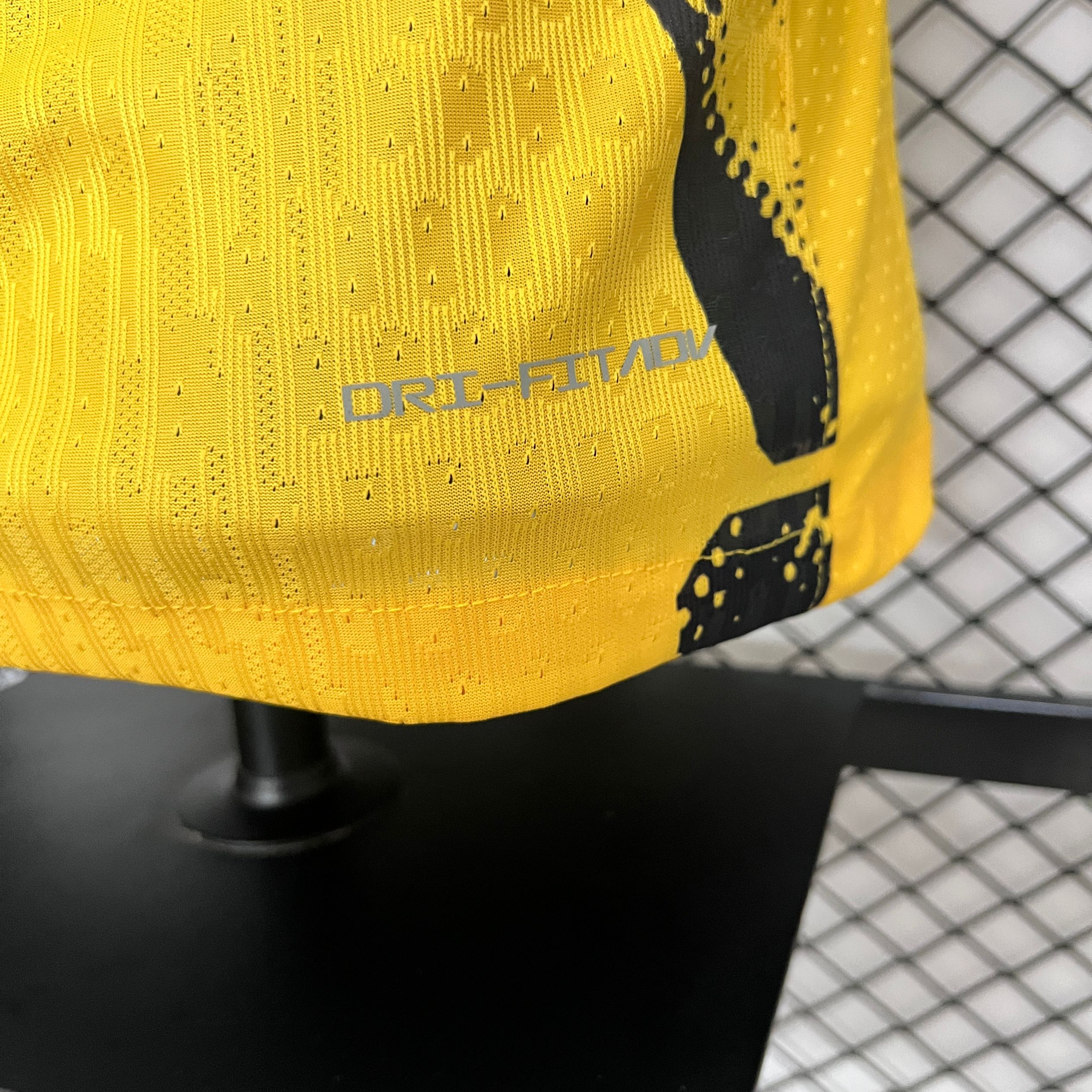 unitedfutballjersey-Inter Milan 24-25 Third Jersey - Player Version