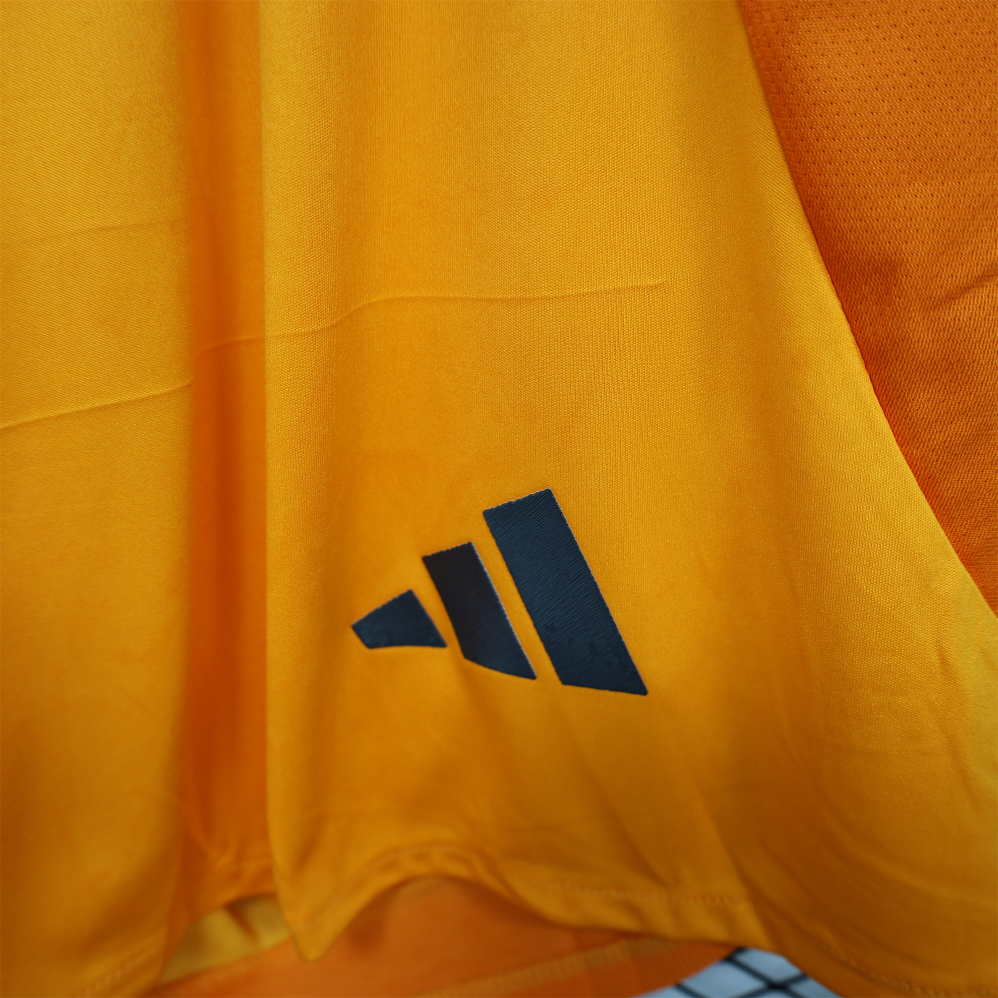 unitedfutballjersey-Real Madrid 24-25 Away Shorts - Player Version